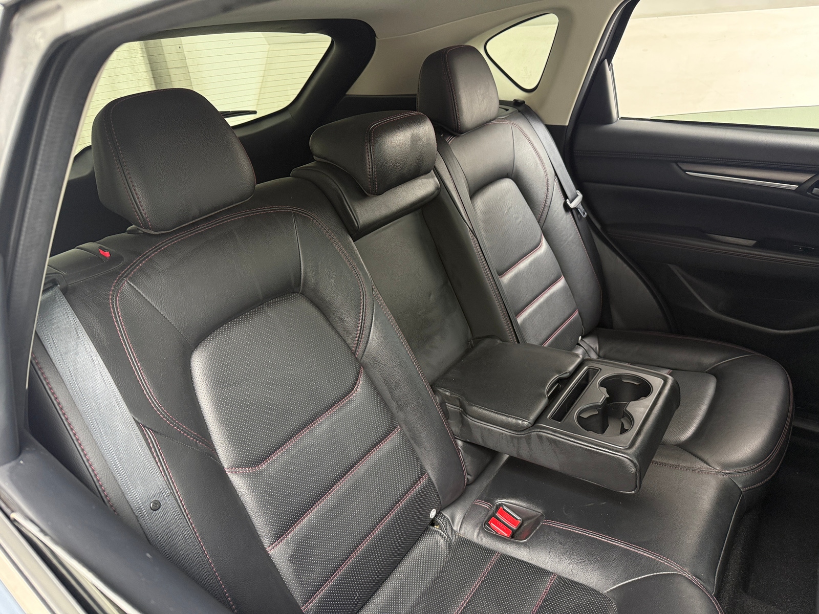 Thumbnail: 2024 Mazda CX-5 - 5