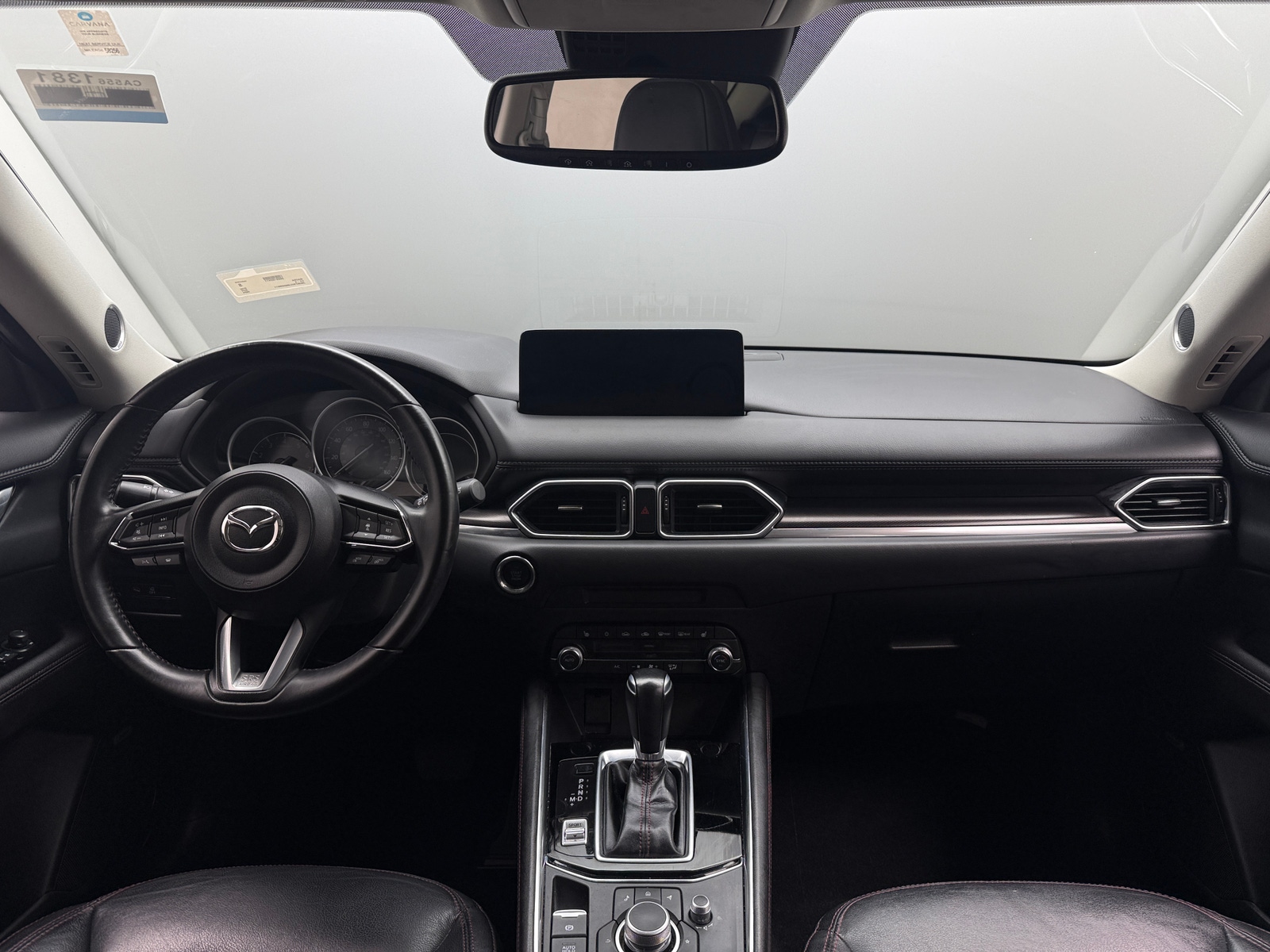Thumbnail: 2024 Mazda CX-5 - 2