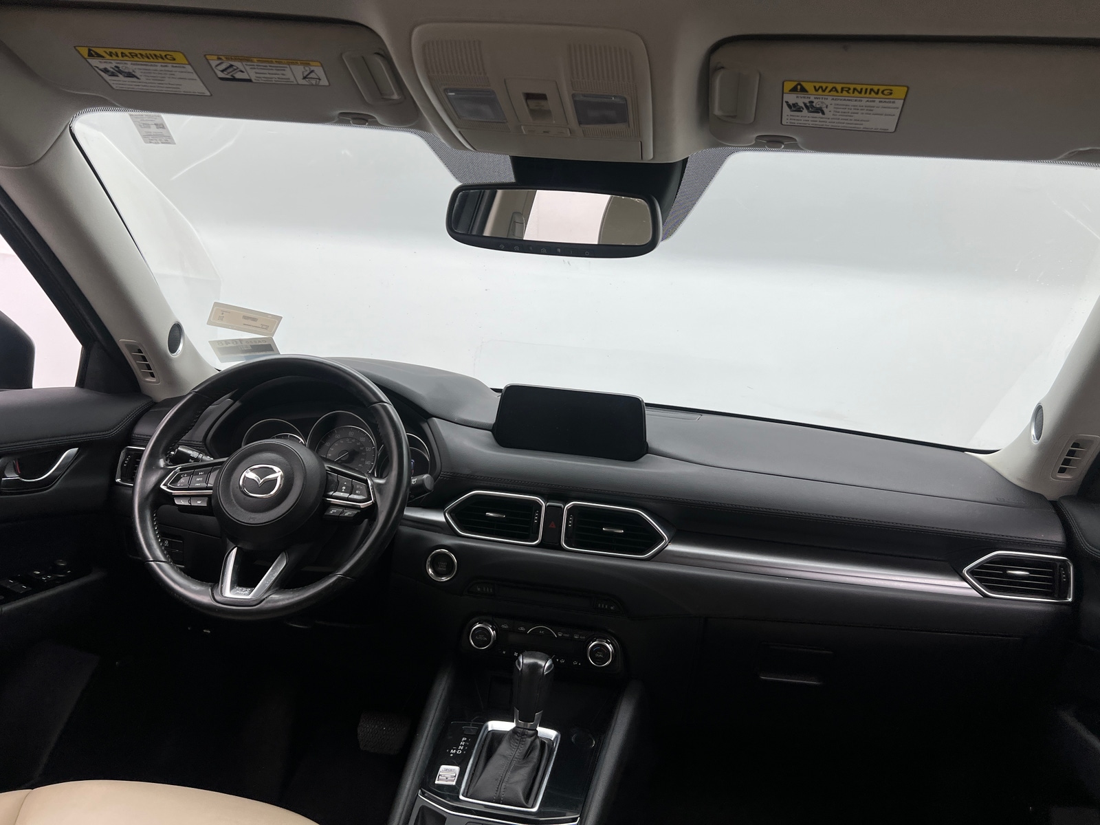 Thumbnail: 2018 Mazda CX-5 - 2