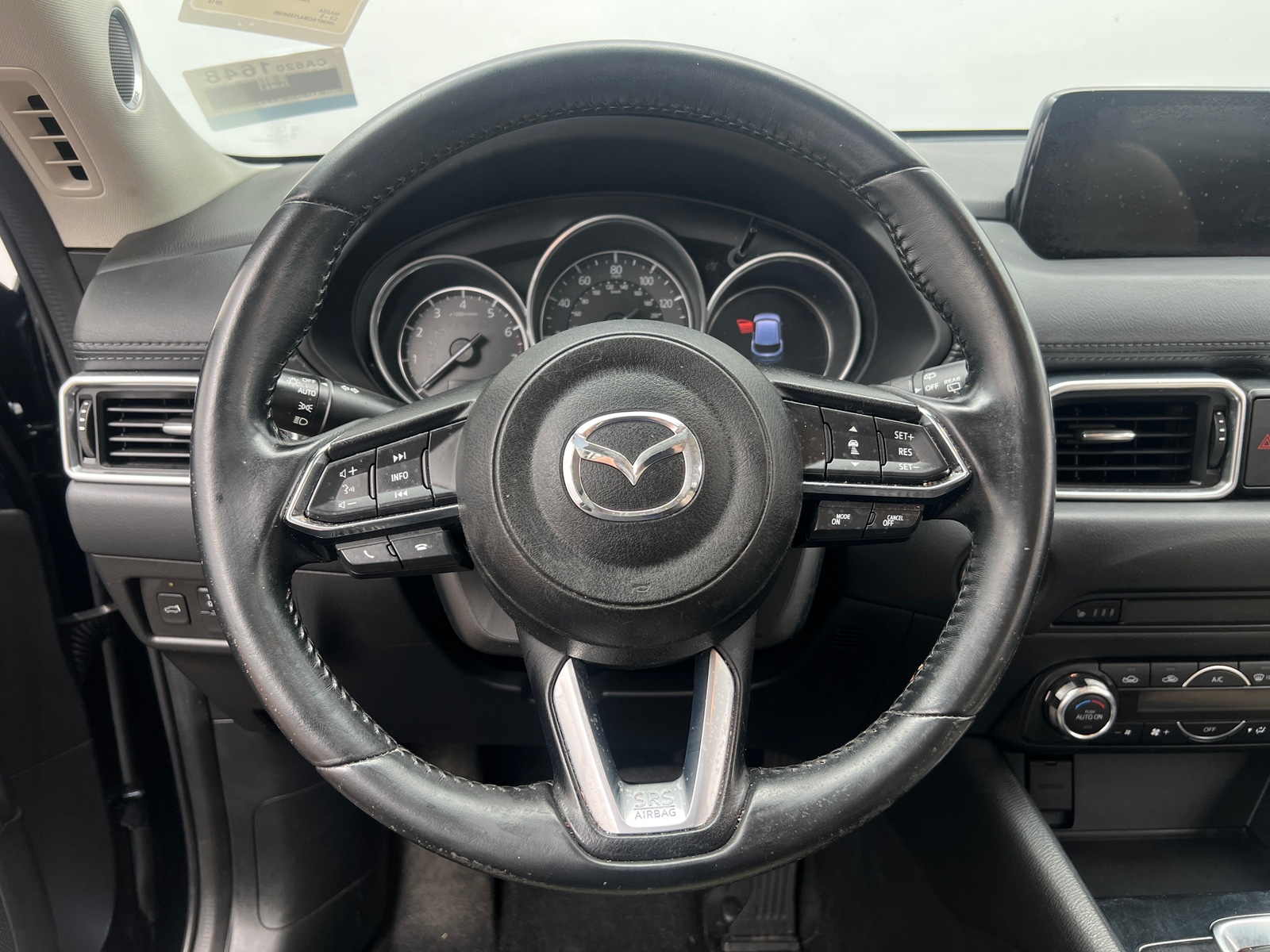 Thumbnail: 2018 Mazda CX-5 - 4
