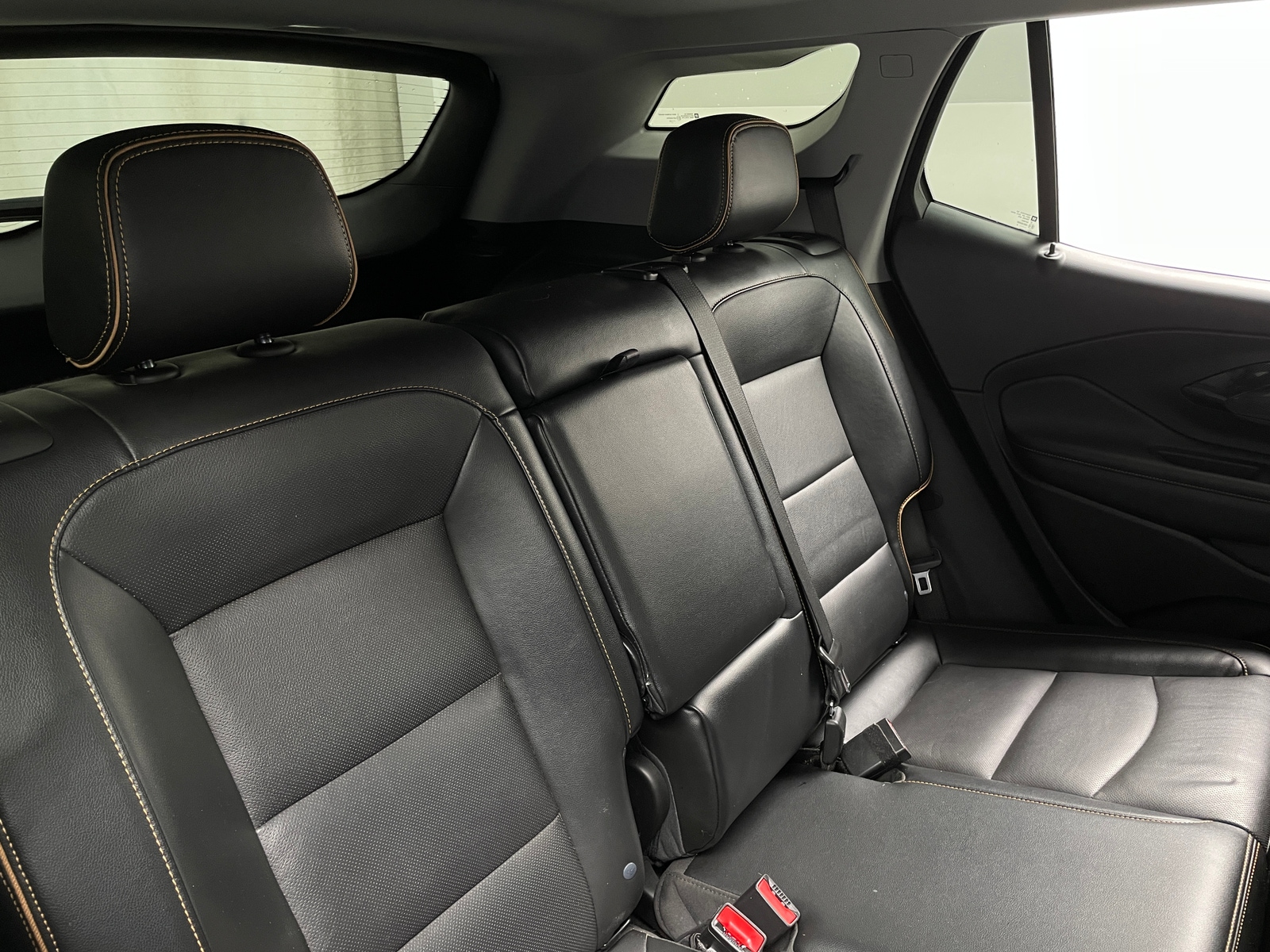 Thumbnail: 2022 GMC Terrain - 5