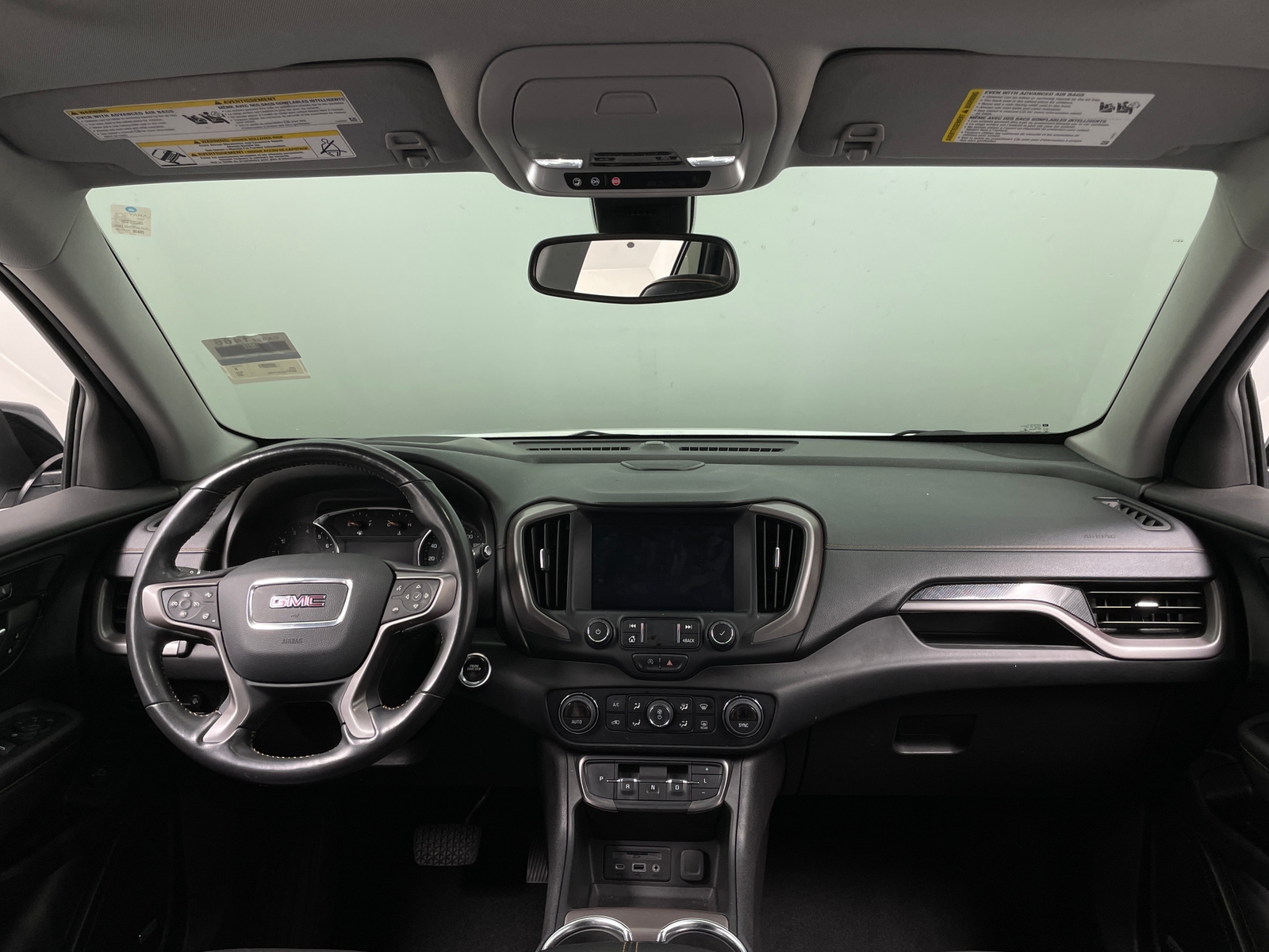 Thumbnail: 2022 GMC Terrain - 2