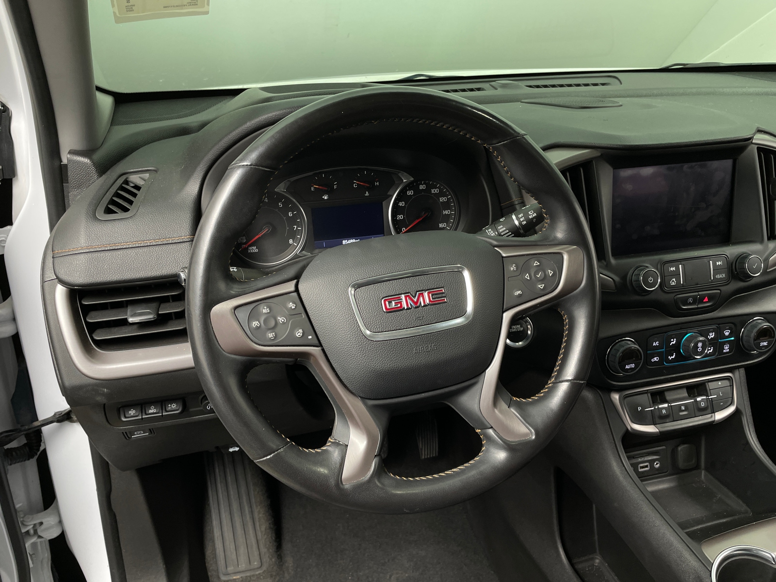 Thumbnail: 2022 GMC Terrain - 4