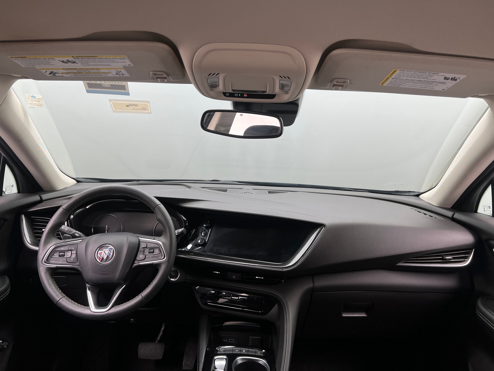 Thumbnail: 2023 Buick Envision - 2