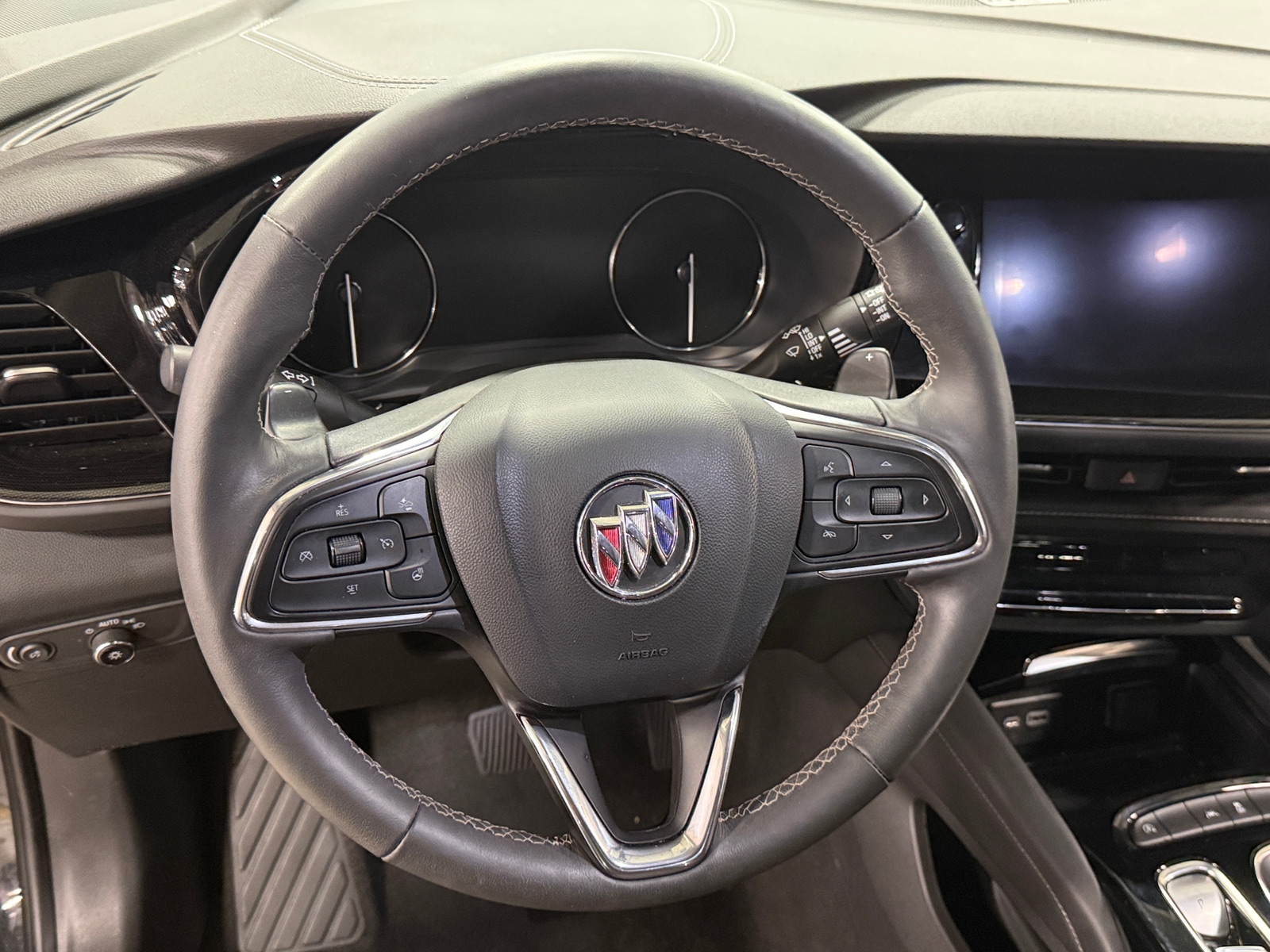 Thumbnail: 2023 Buick Envision - 4