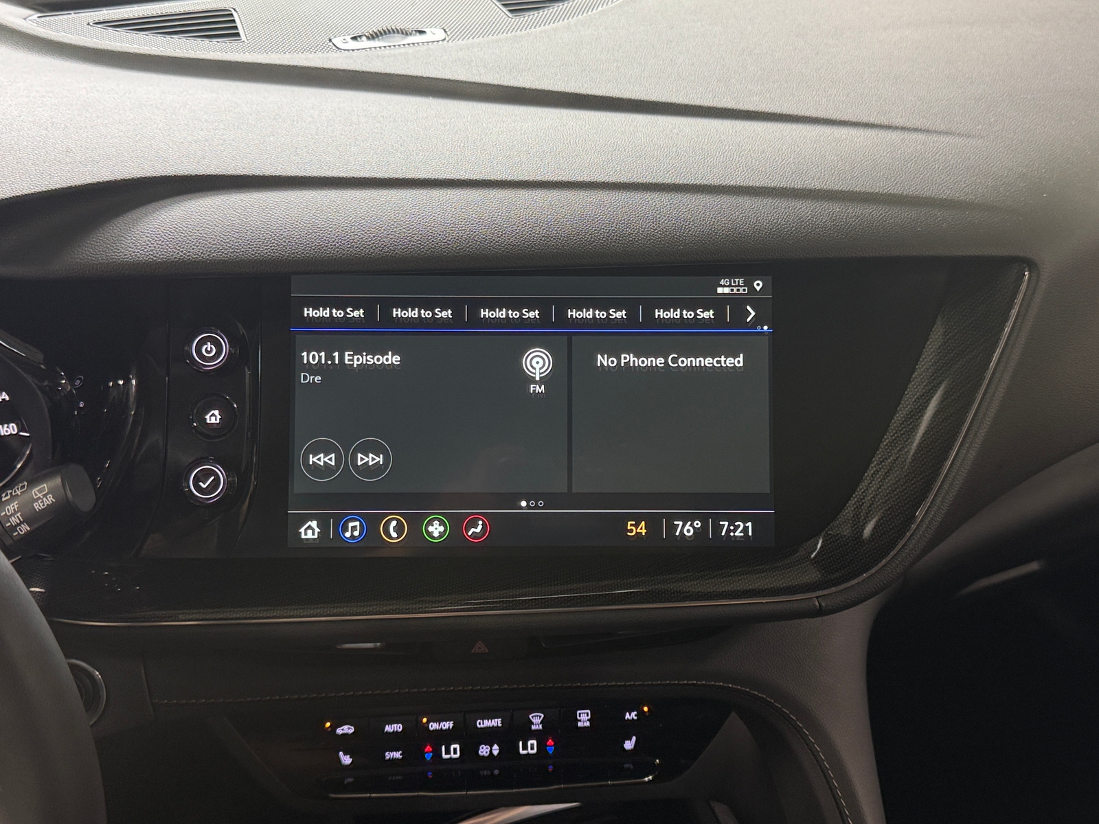 Thumbnail: 2023 Buick Envision - 3