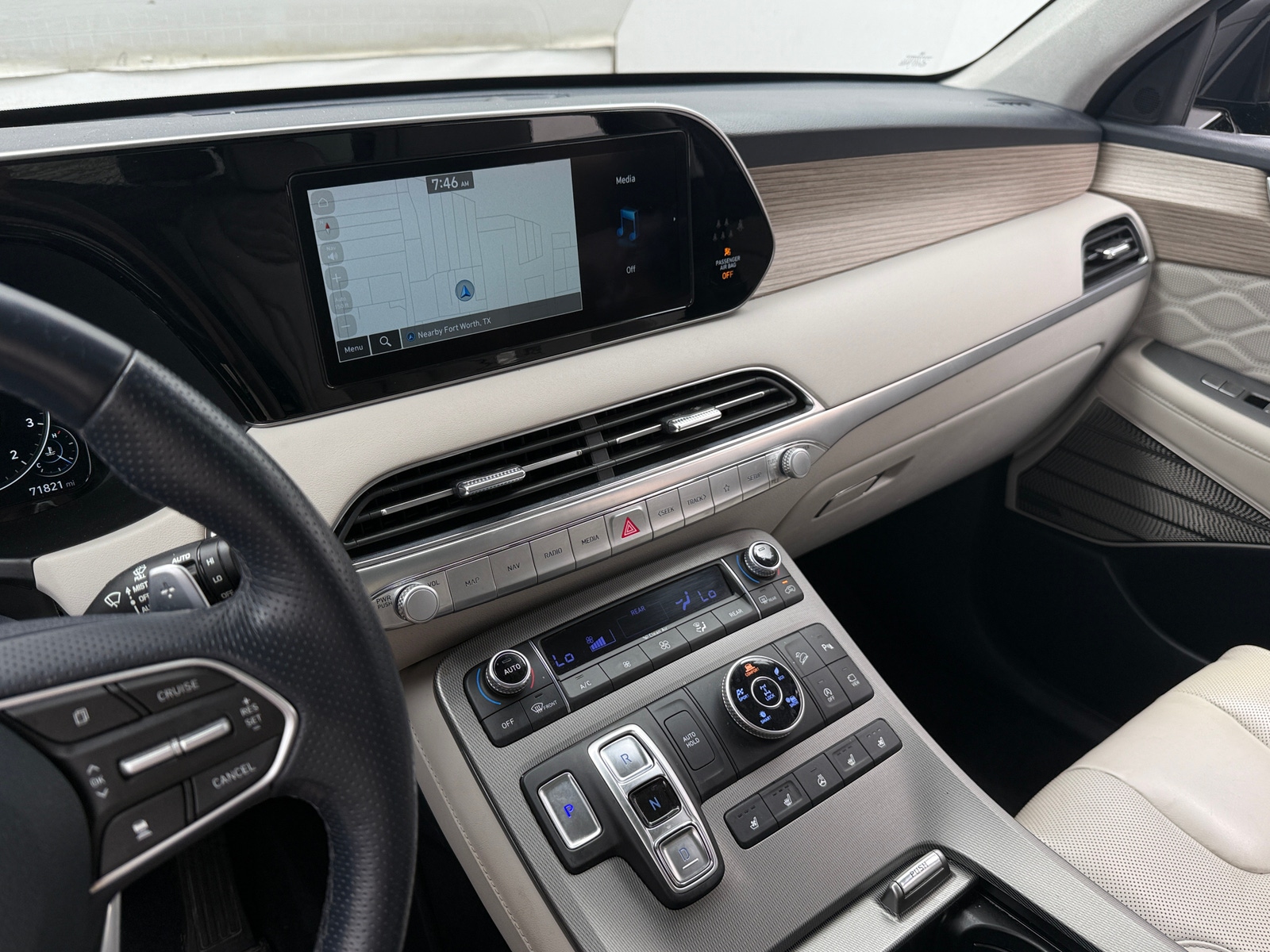 Thumbnail: 2022 Hyundai Palisade - 3