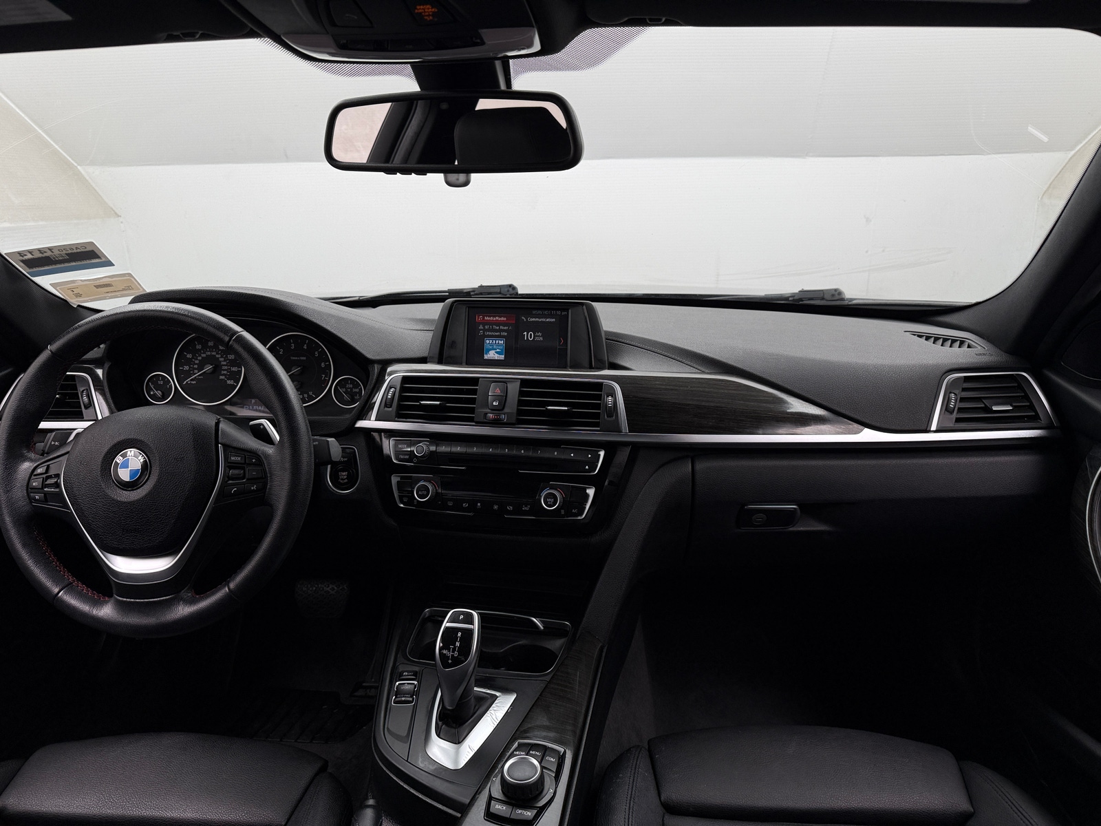 Thumbnail: 2018 BMW 3 Series - 2