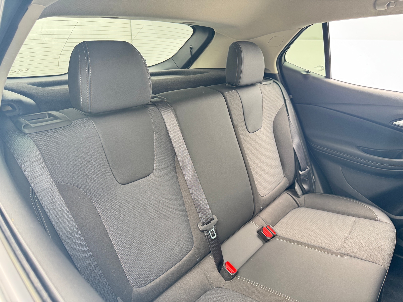 Thumbnail: 2022 Buick Encore GX - 5