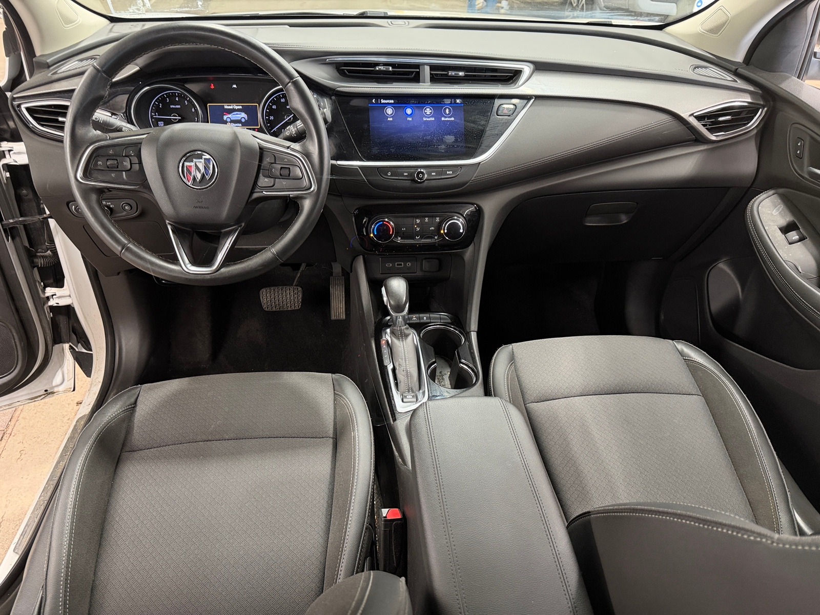 Thumbnail: 2022 Buick Encore GX - 2