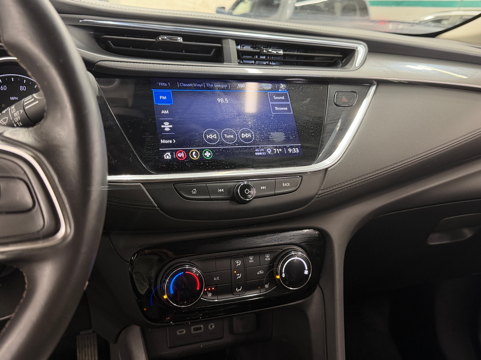 Thumbnail: 2022 Buick Encore GX - 3