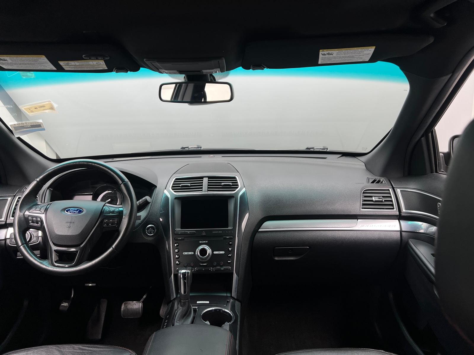 Thumbnail: 2019 Ford Explorer - 2