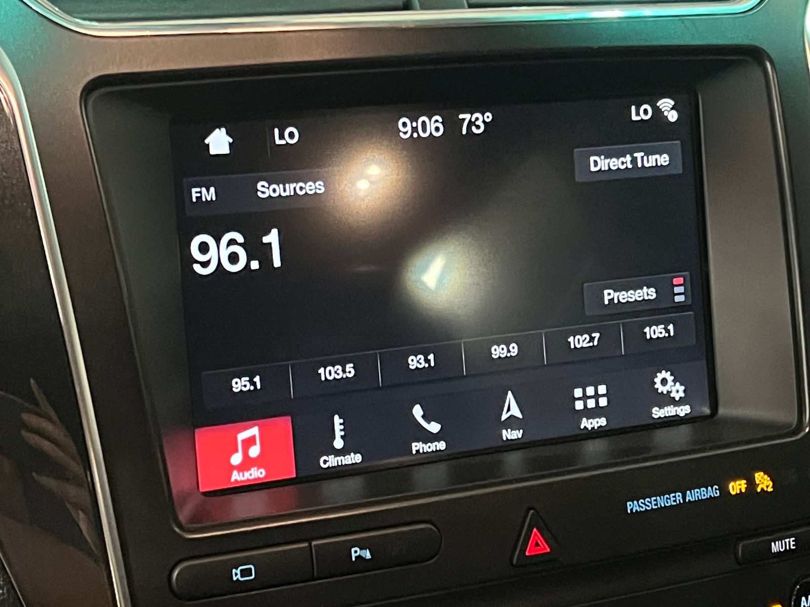 Thumbnail: 2019 Ford Explorer - 3