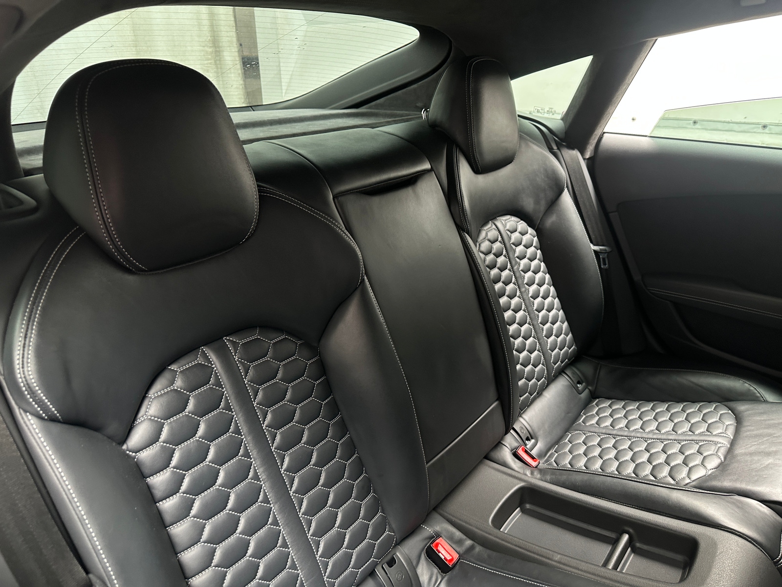 Thumbnail: 2016 Audi RS 7 - 5