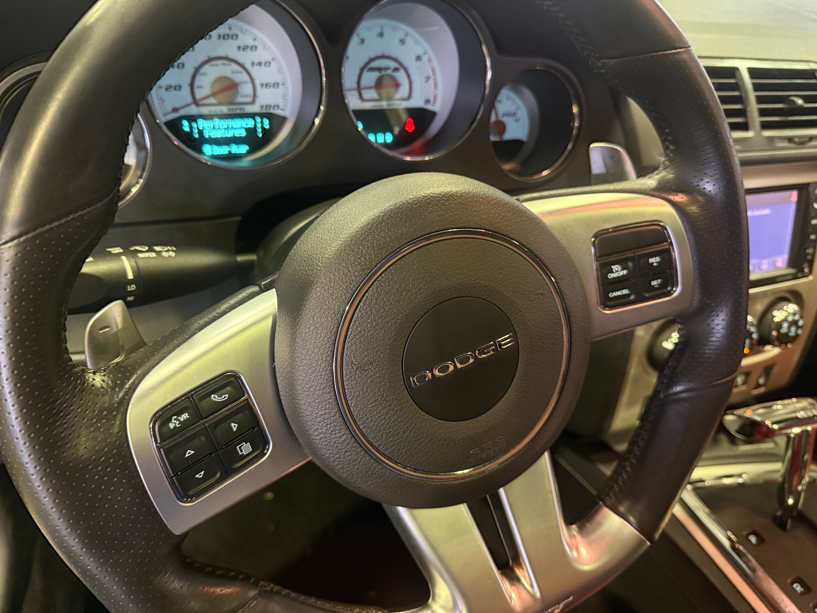 Thumbnail: 2013 Dodge Challenger - 3