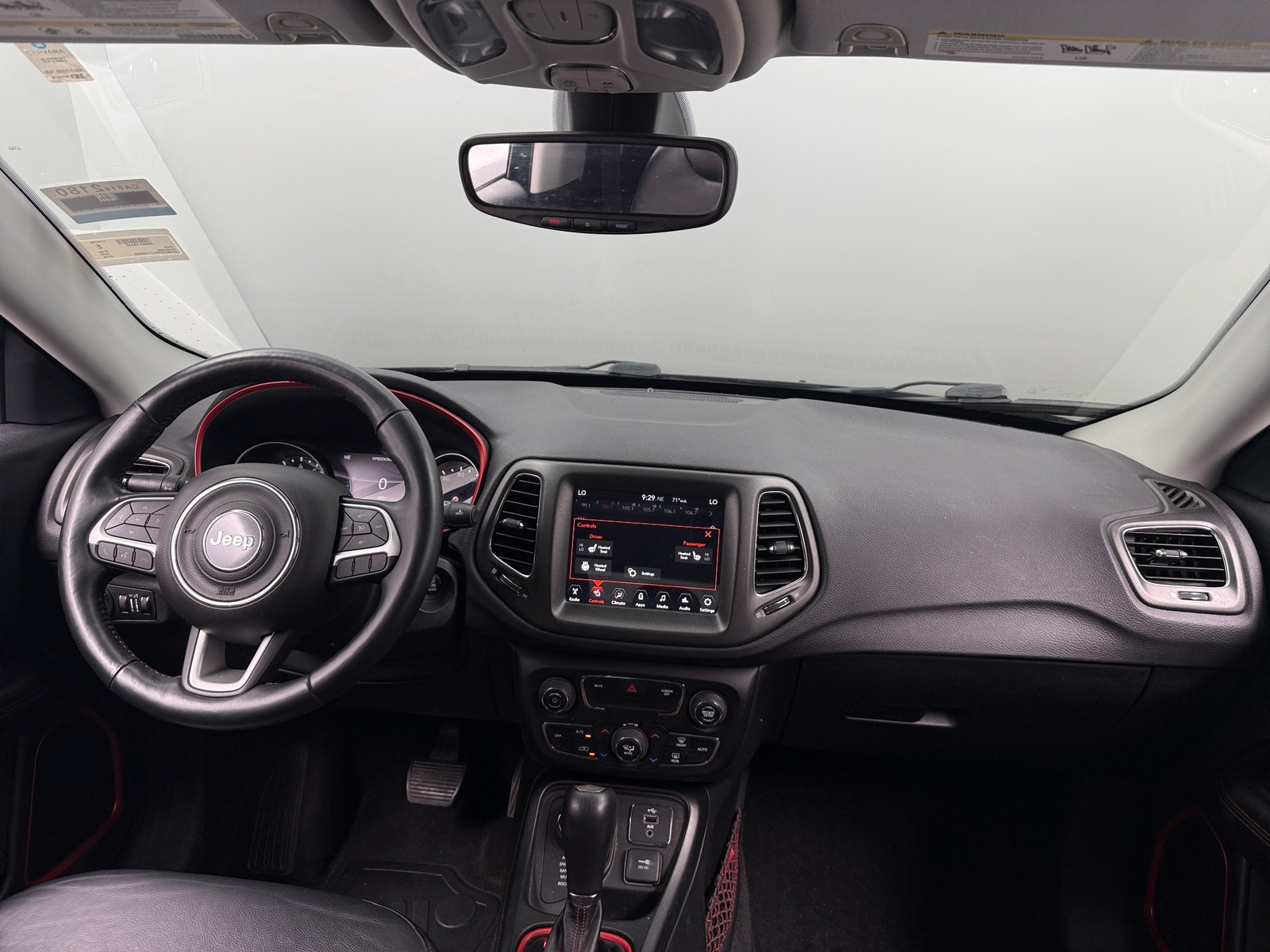 Thumbnail: 2018 Jeep Compass - 2