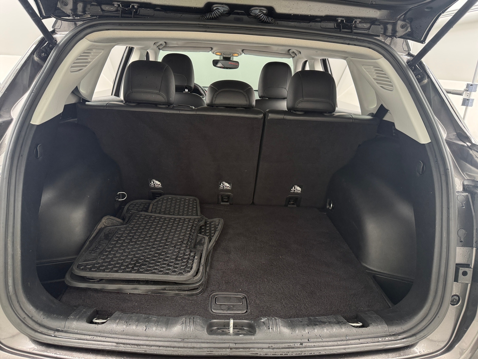 Thumbnail: 2018 Jeep Compass - 6