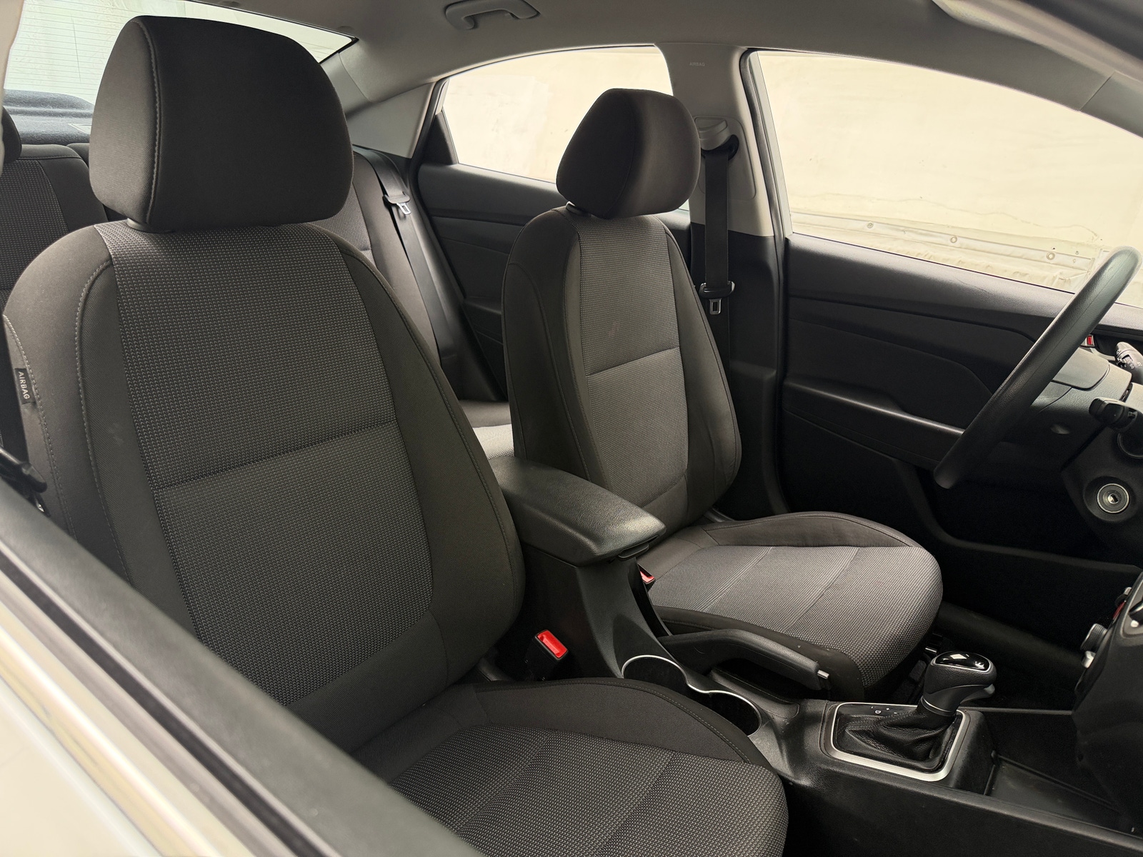 Thumbnail: 2019 Hyundai Accent - 2