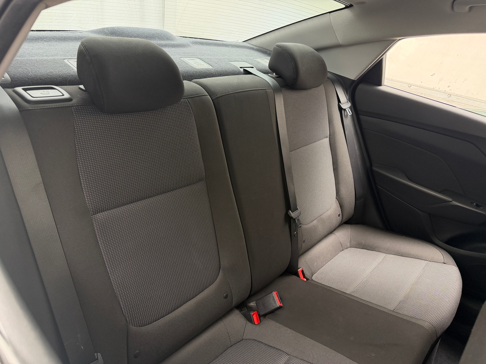 Thumbnail: 2019 Hyundai Accent - 6
