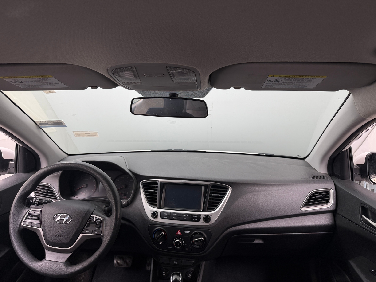 Thumbnail: 2019 Hyundai Accent - 3