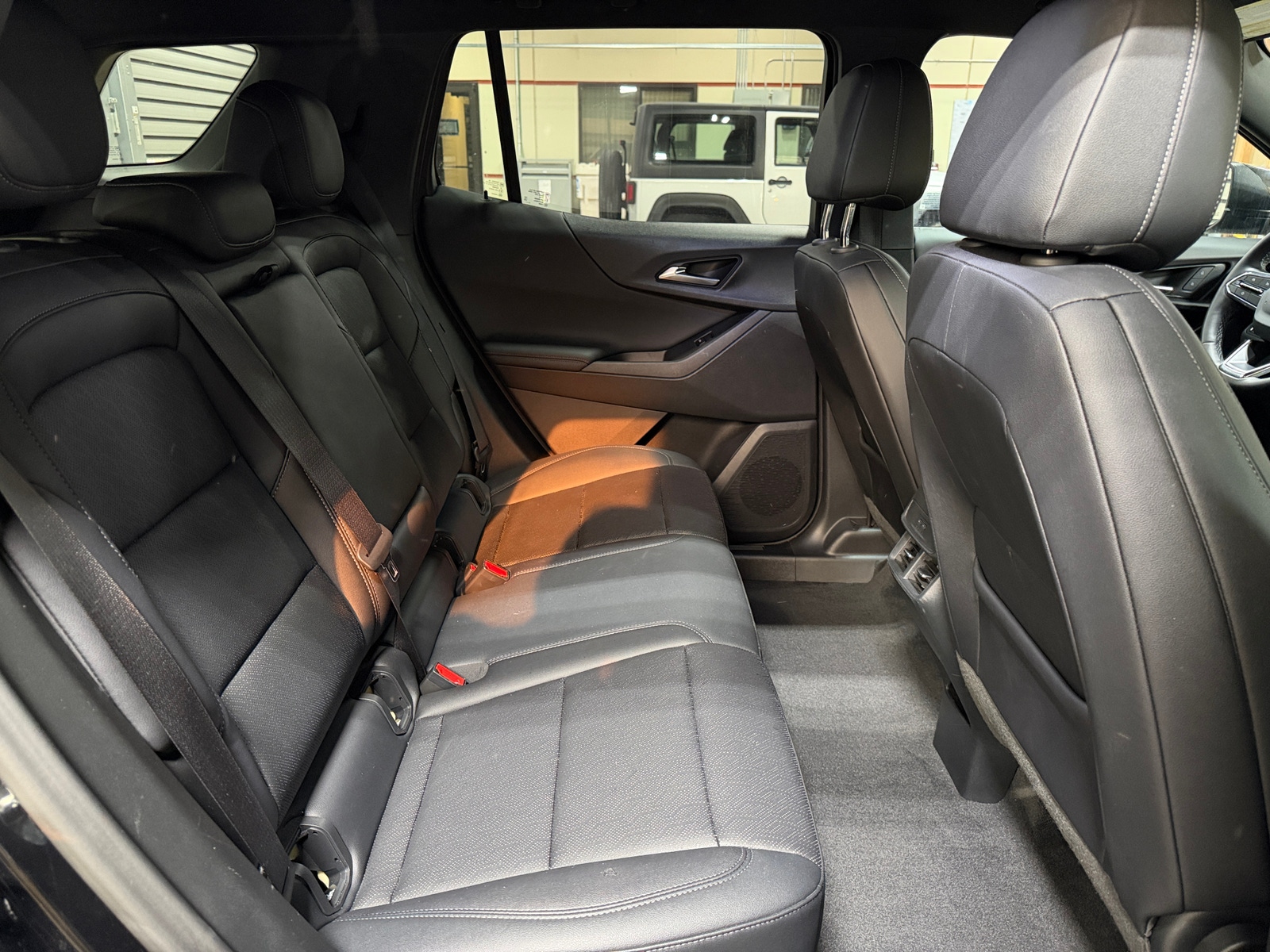 Thumbnail: 2026 Chevrolet Equinox - 5