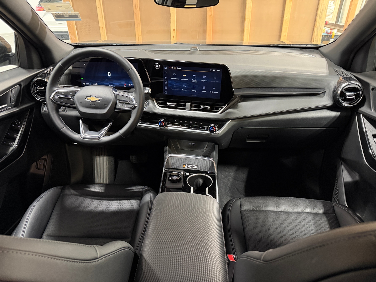 Thumbnail: 2026 Chevrolet Equinox - 2