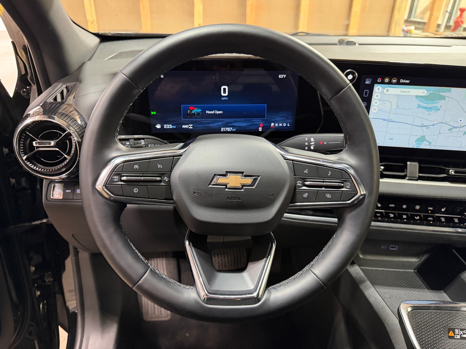 Thumbnail: 2026 Chevrolet Equinox - 4