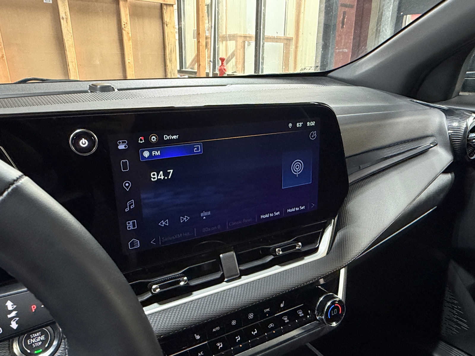 Thumbnail: 2026 Chevrolet Equinox - 3