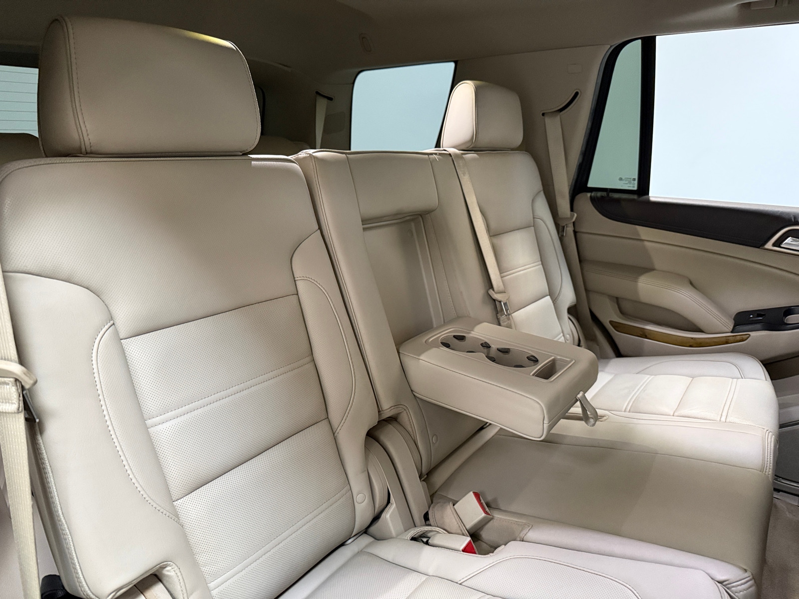 Thumbnail: 2017 GMC Yukon - 5