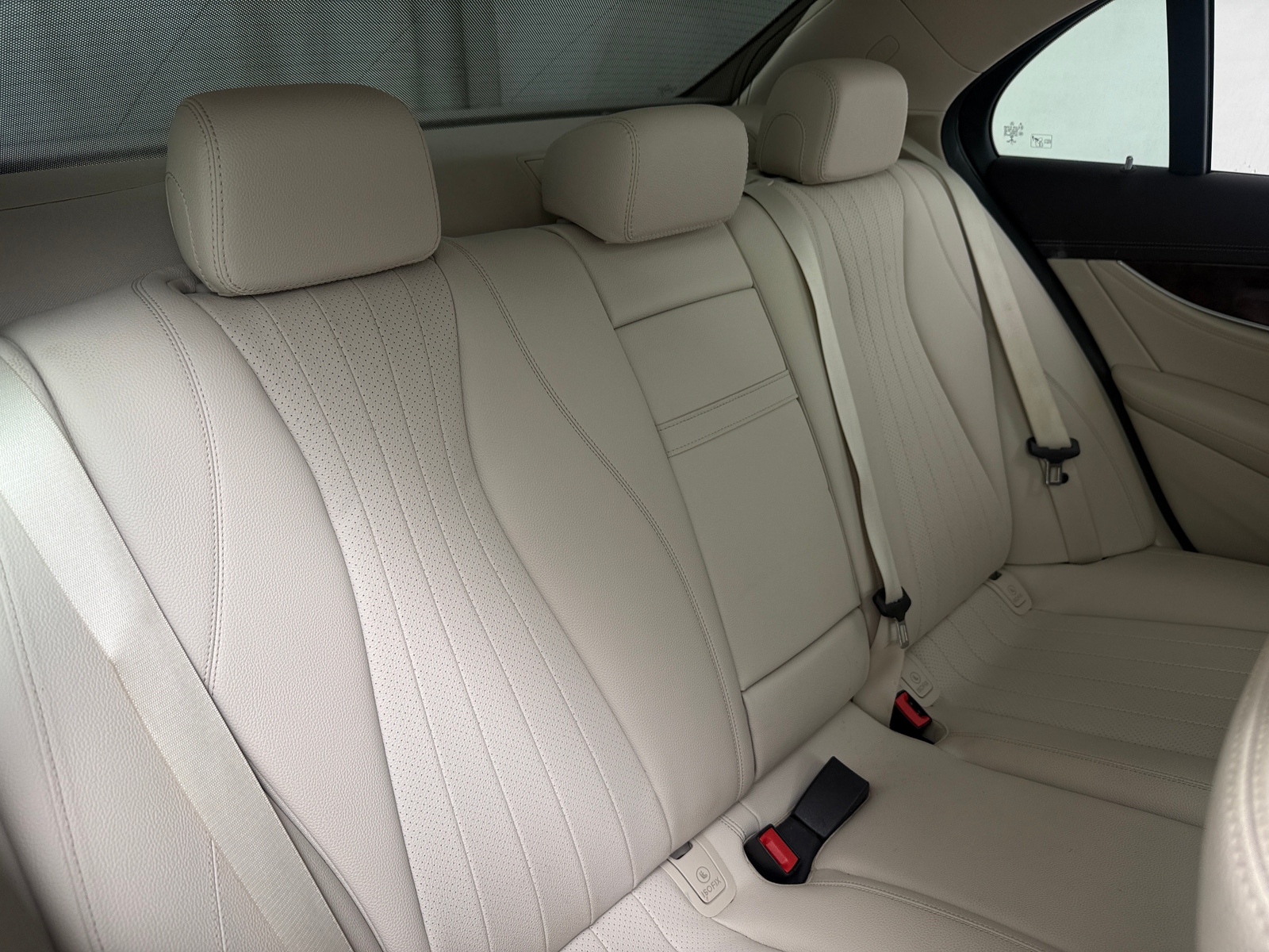 Thumbnail: 2018 Mercedes-Benz E-Class - 5