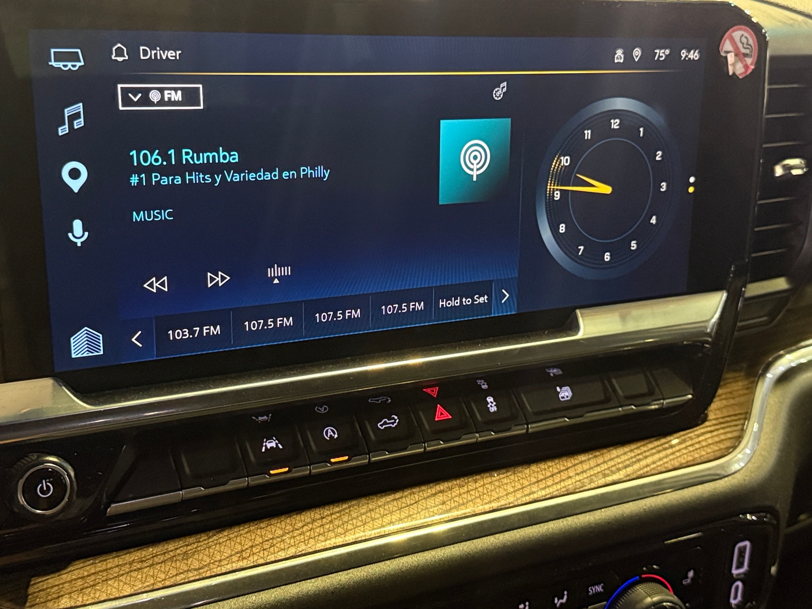 Thumbnail: 2025 Chevrolet Silverado 1500 - 4