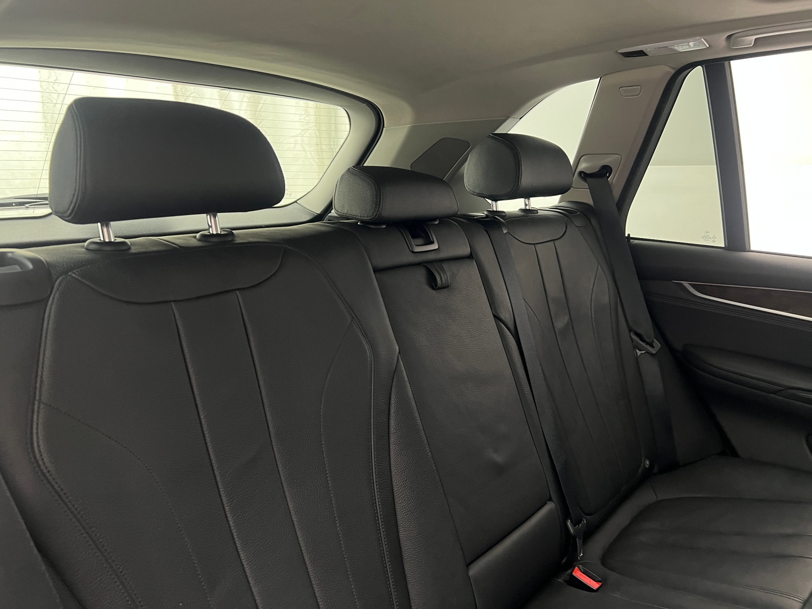 Thumbnail: 2016 BMW X5 - 5