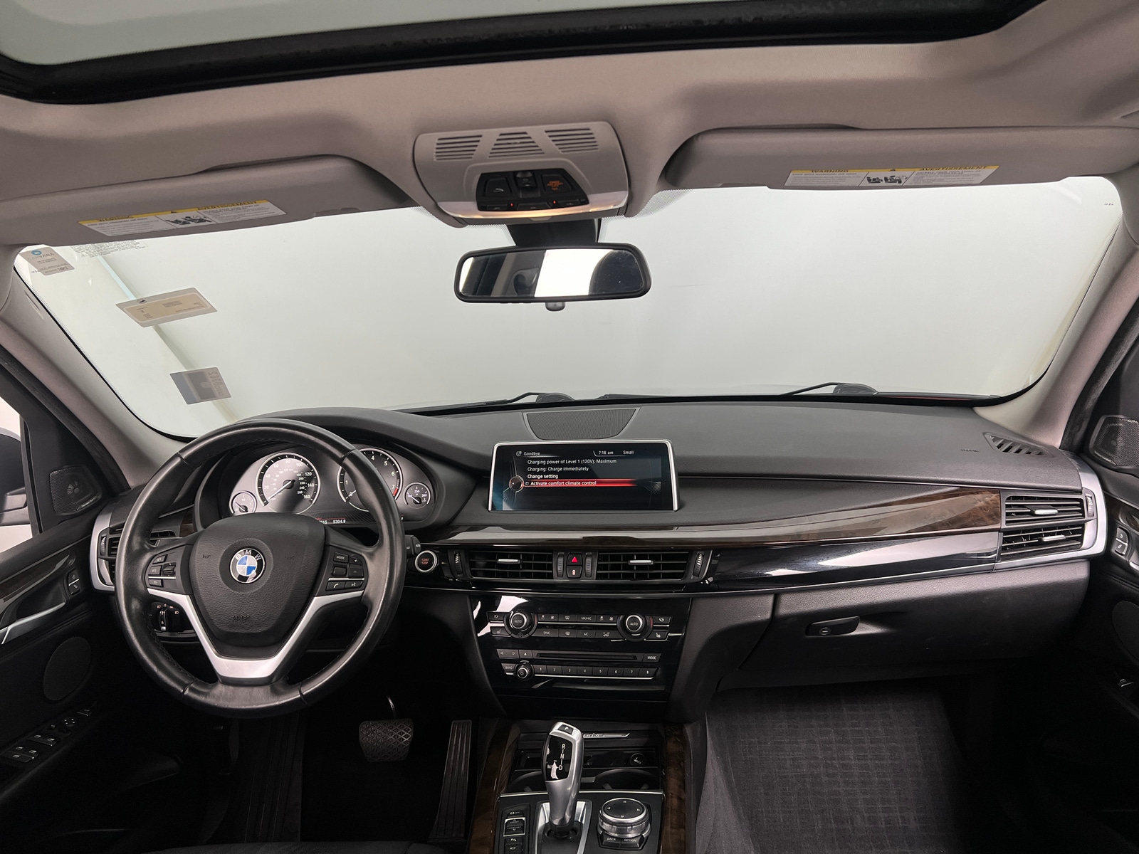 Thumbnail: 2016 BMW X5 - 2