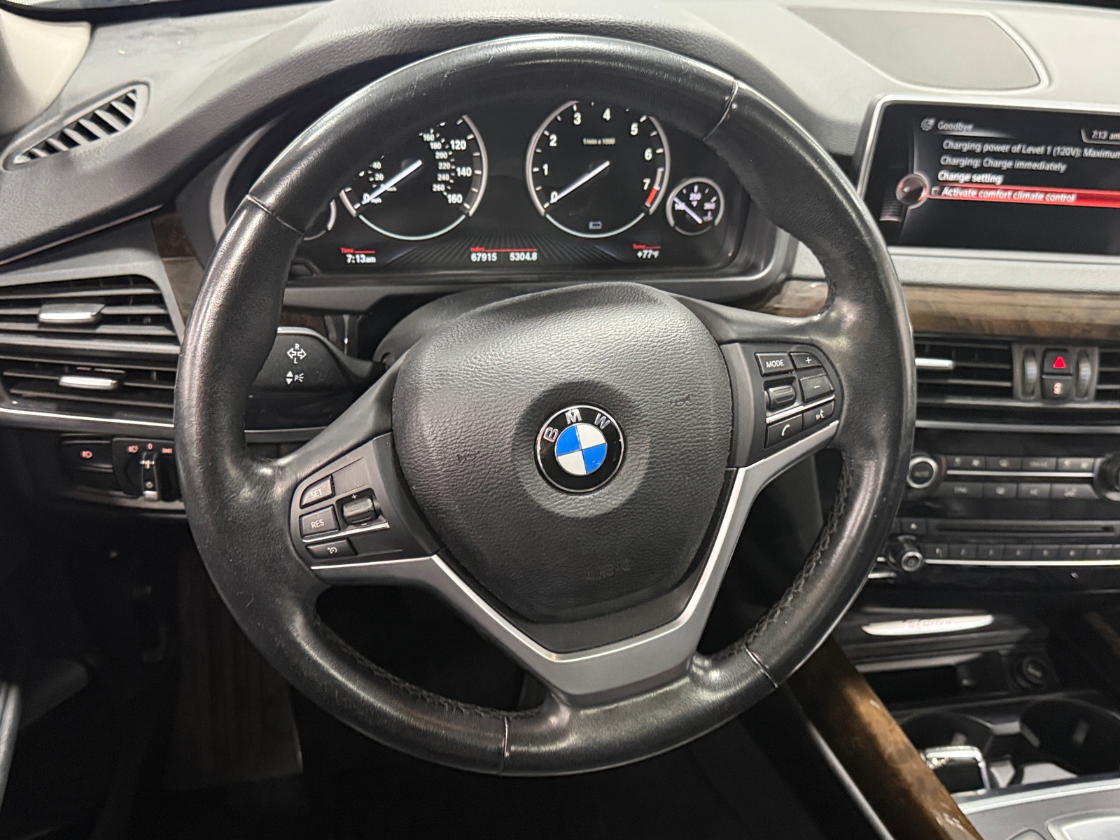 Thumbnail: 2016 BMW X5 - 4