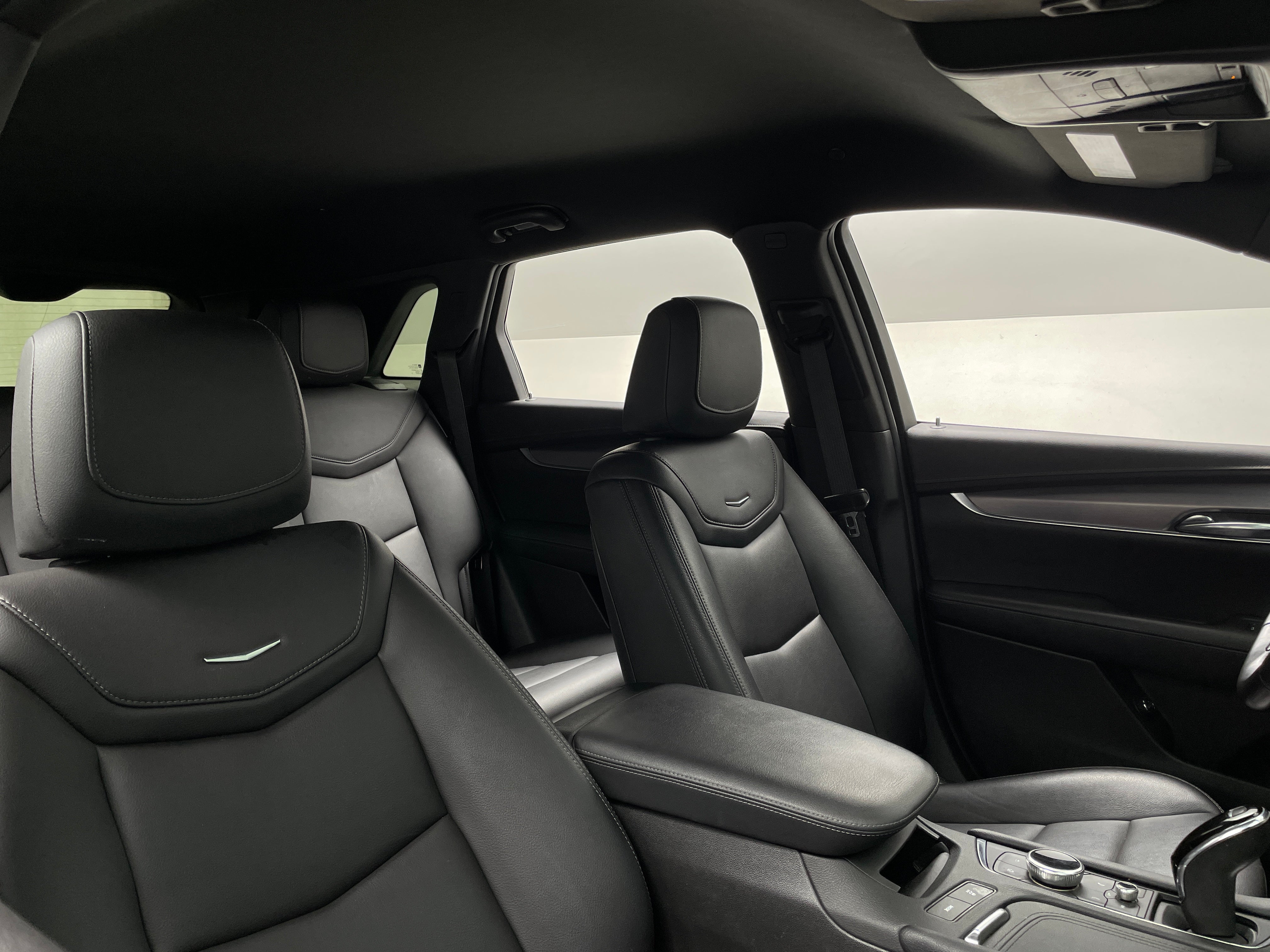 2020 Cadillac XT5