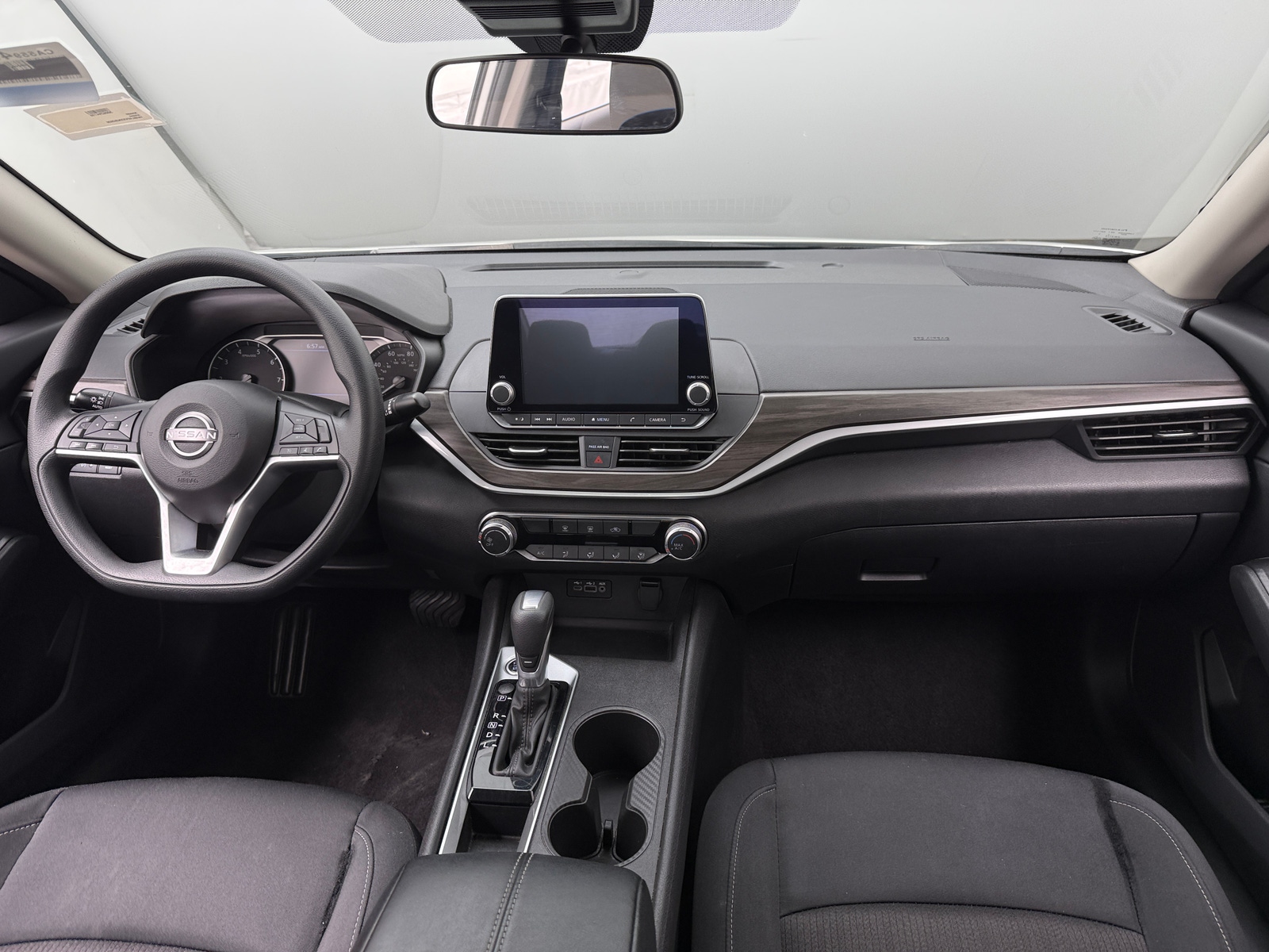 Thumbnail: 2025 Nissan Altima - 3