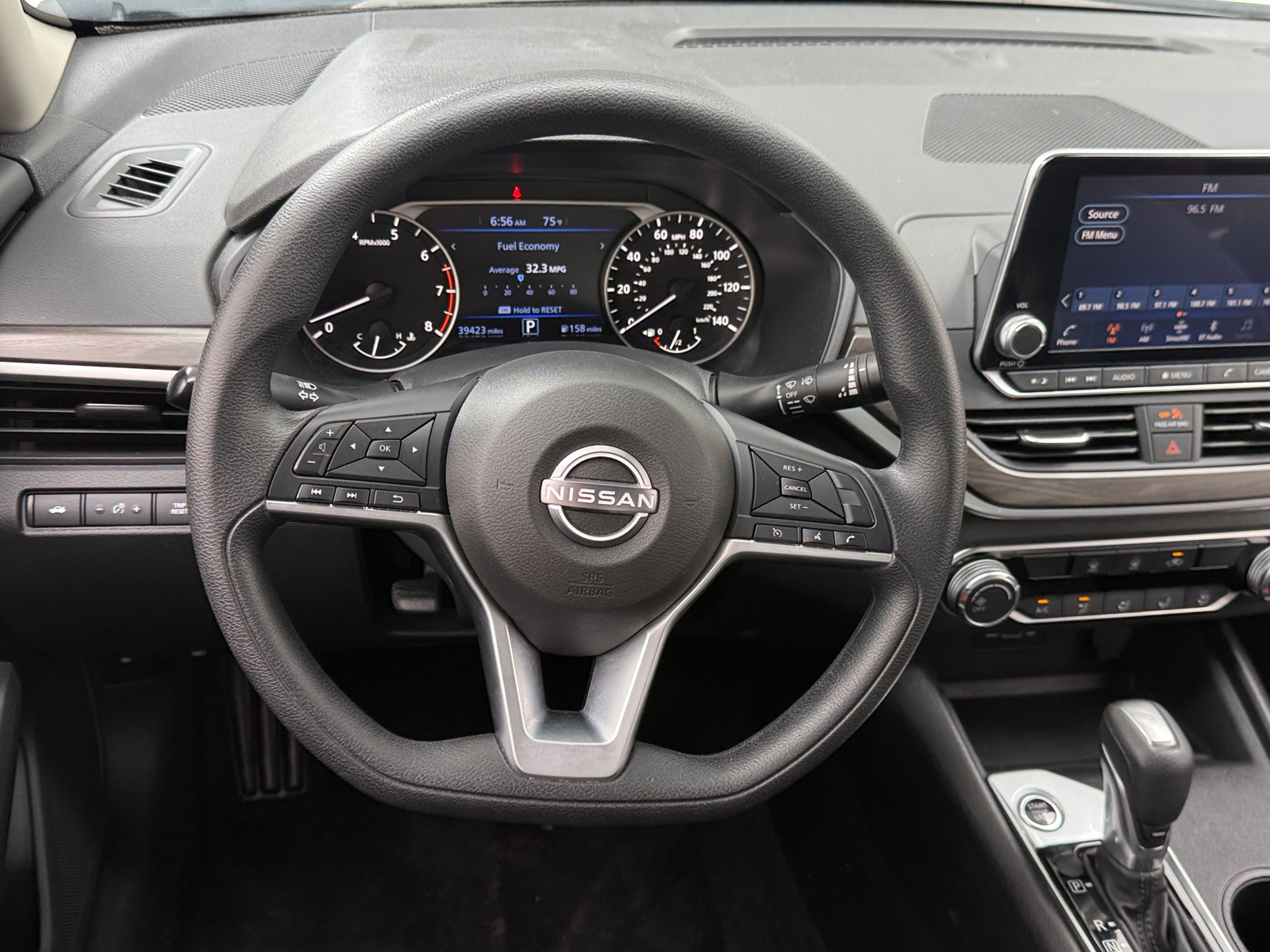 Thumbnail: 2025 Nissan Altima - 5