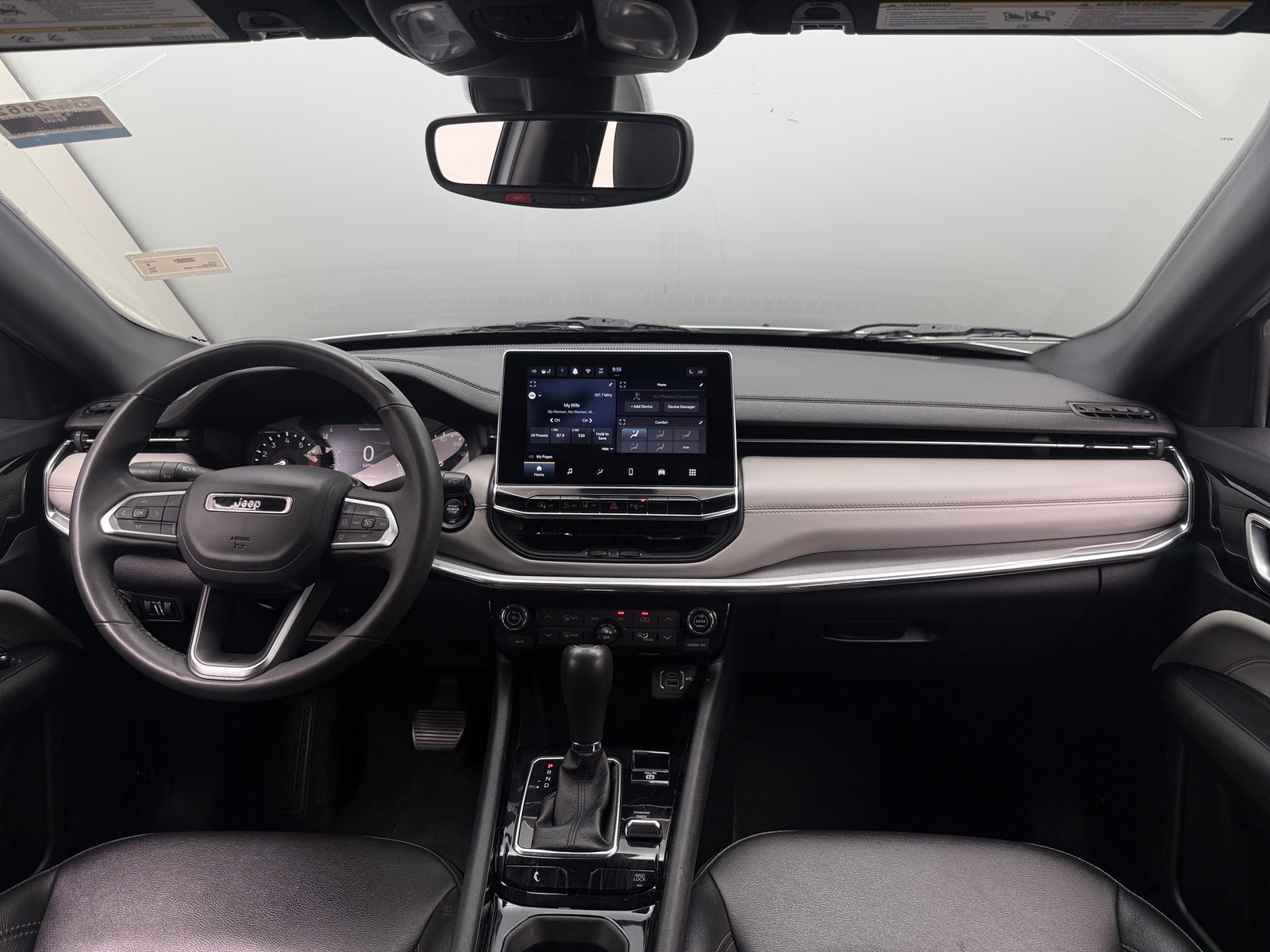 Thumbnail: 2024 Jeep Compass - 2