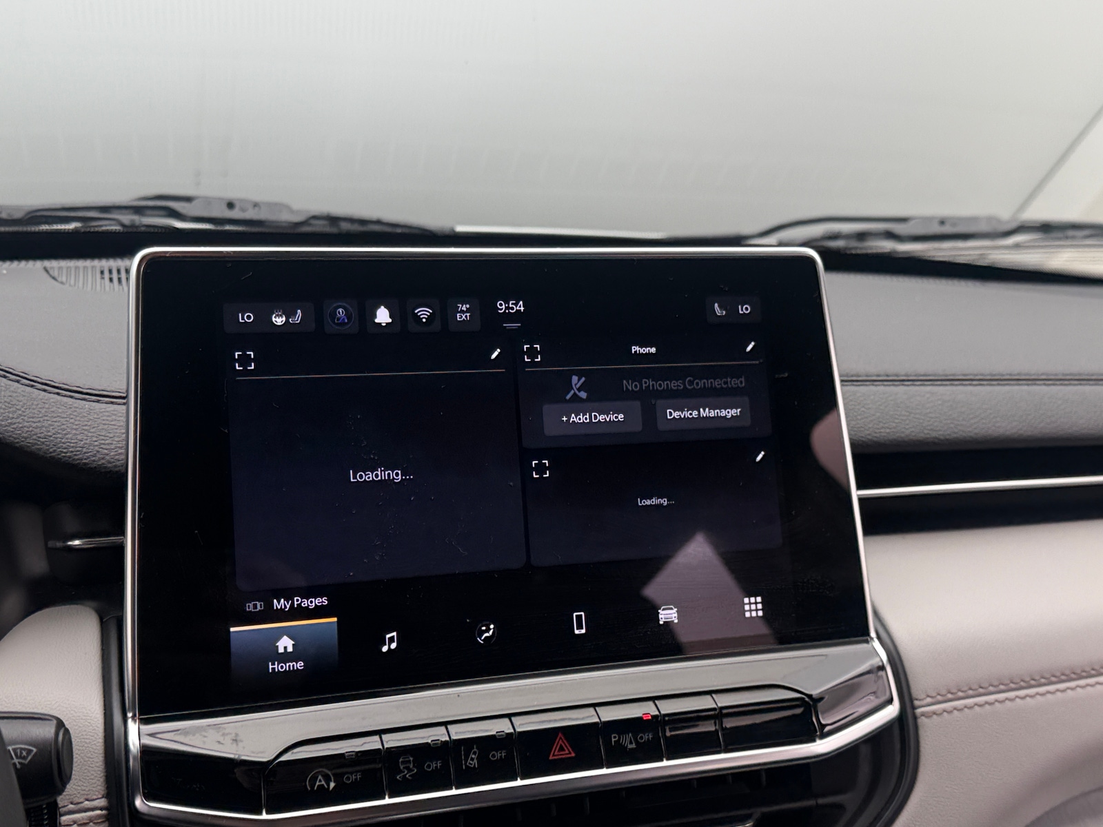 Thumbnail: 2024 Jeep Compass - 3
