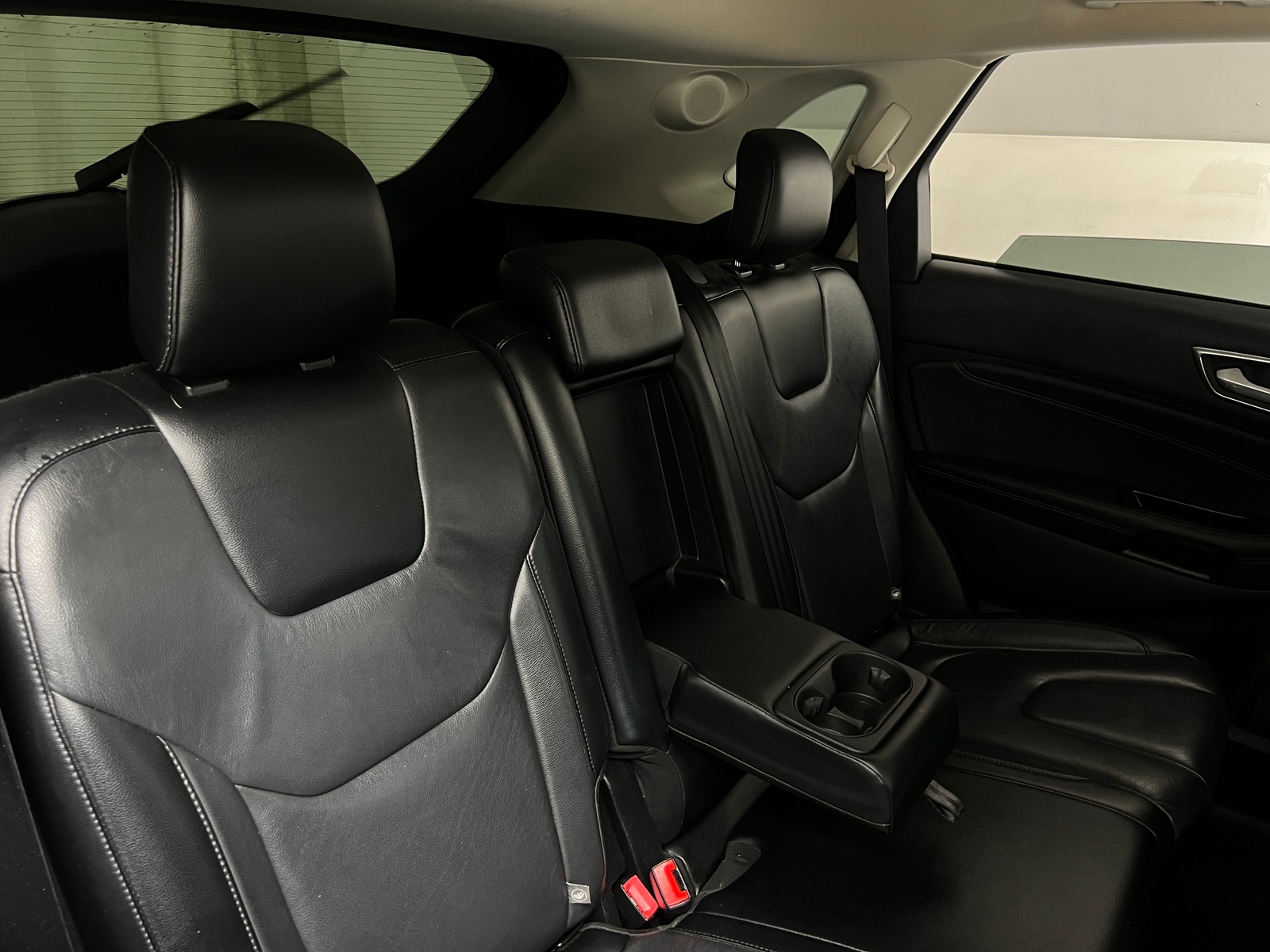 Thumbnail: 2019 Ford Edge - 5