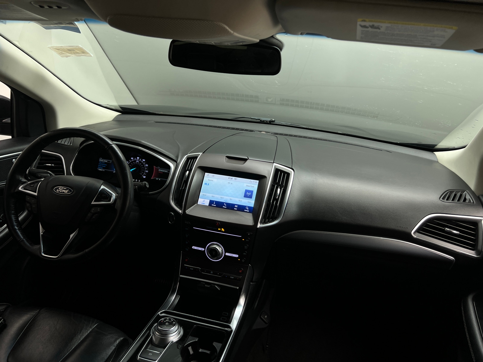Thumbnail: 2019 Ford Edge - 2