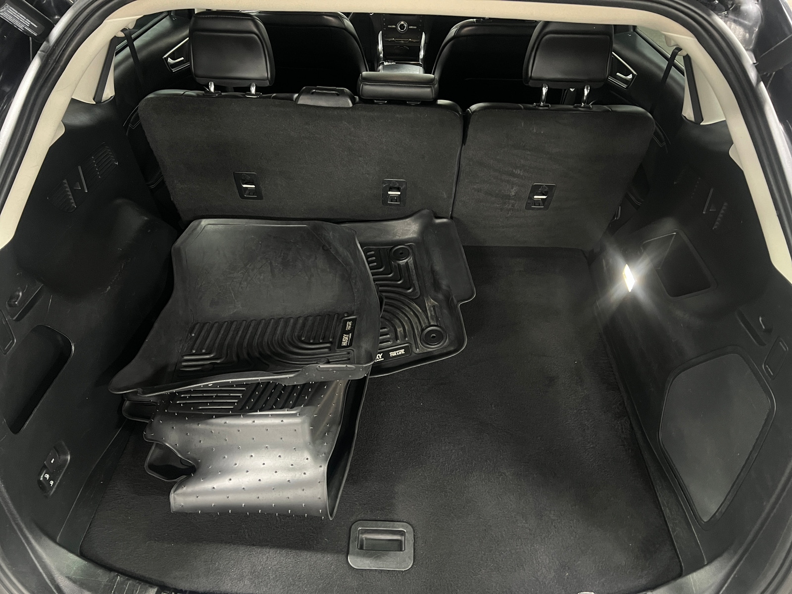 Thumbnail: 2019 Ford Edge - 6