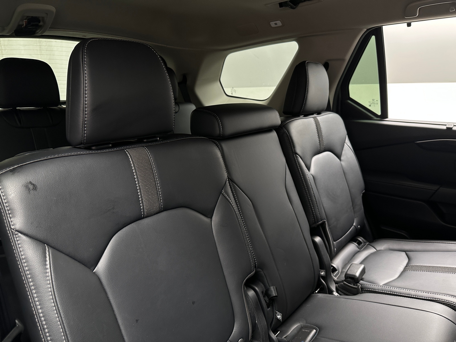 Thumbnail: 2025 Honda Pilot - 5