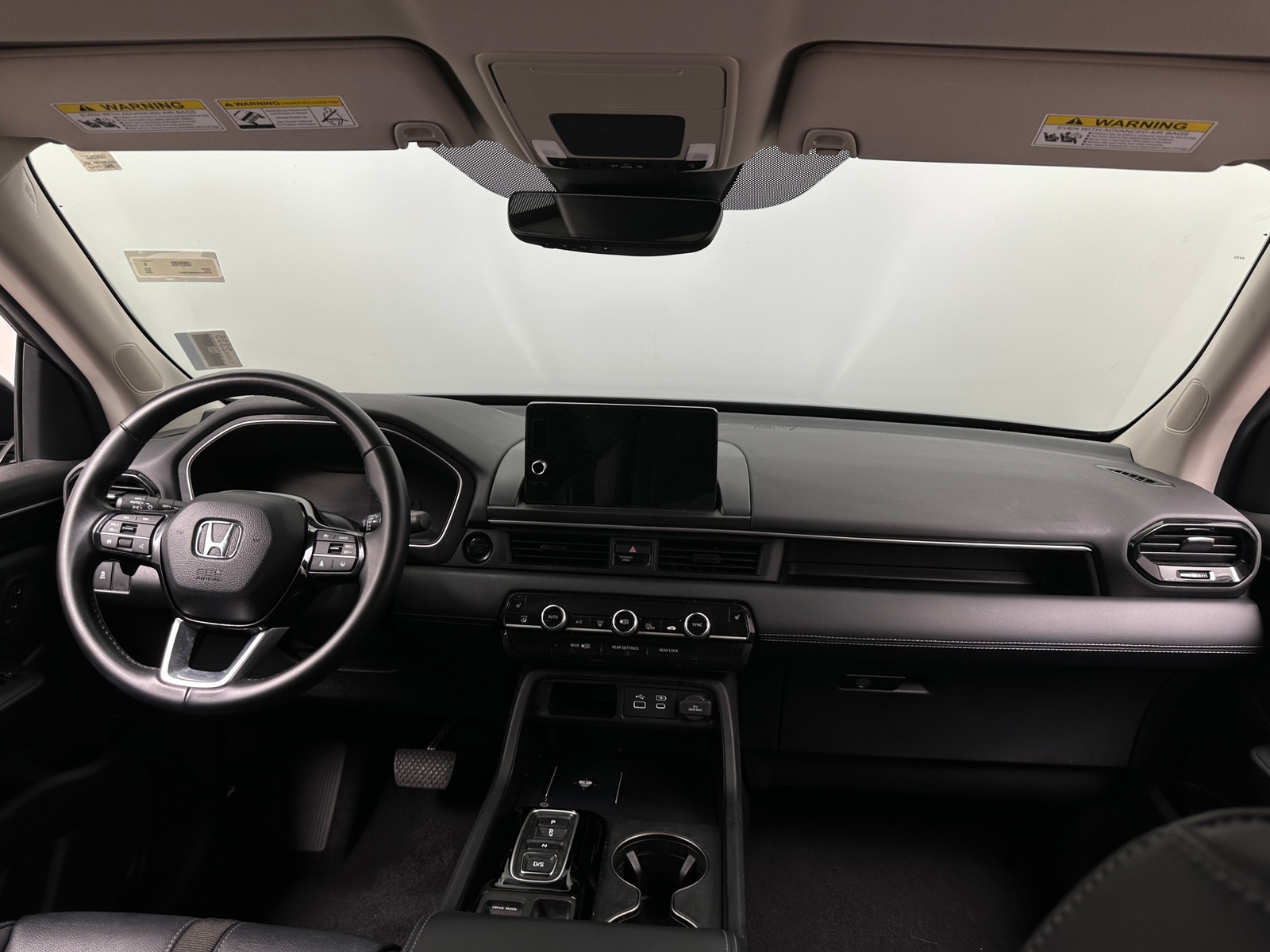Thumbnail: 2025 Honda Pilot - 2