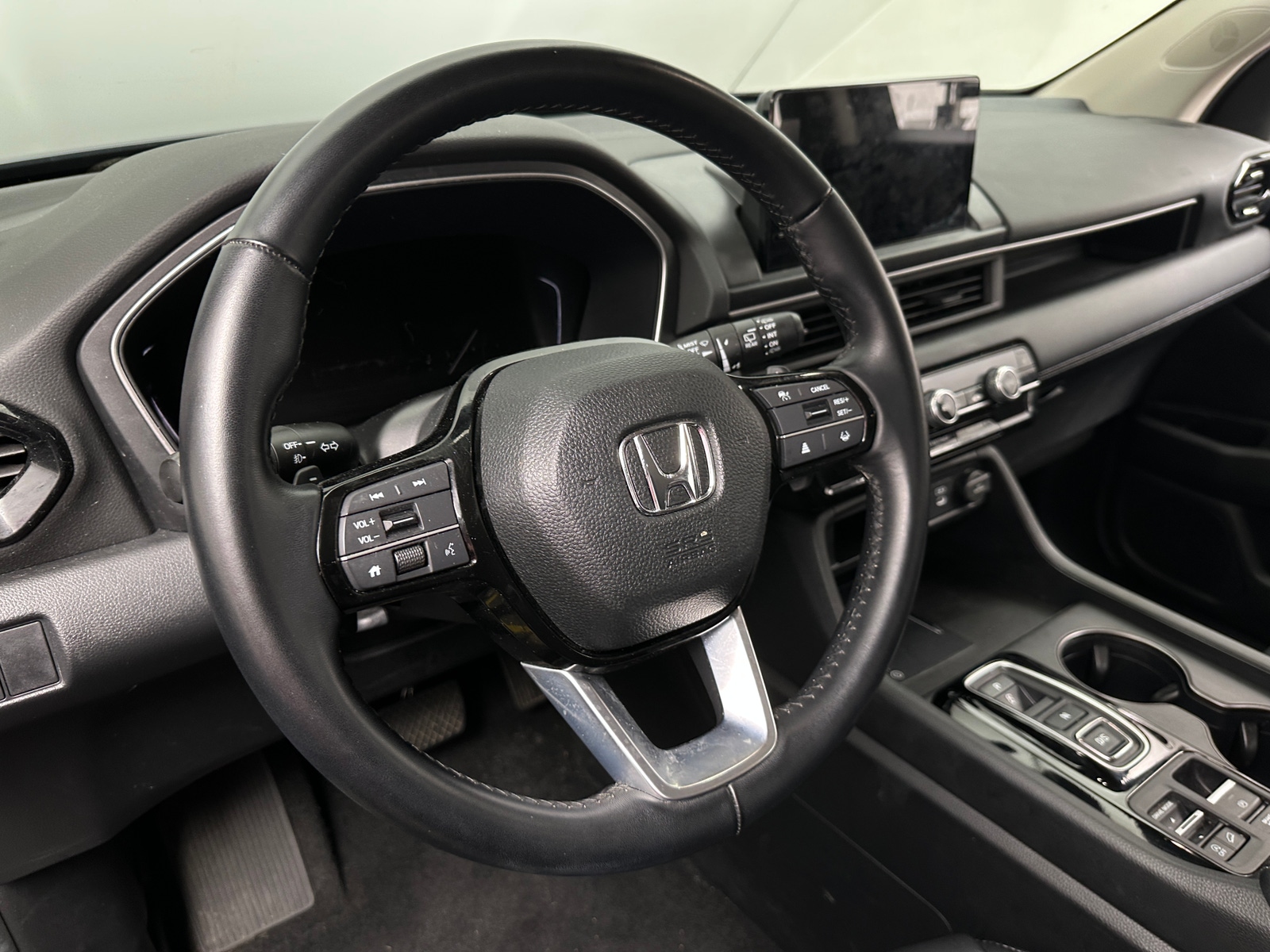 Thumbnail: 2025 Honda Pilot - 4