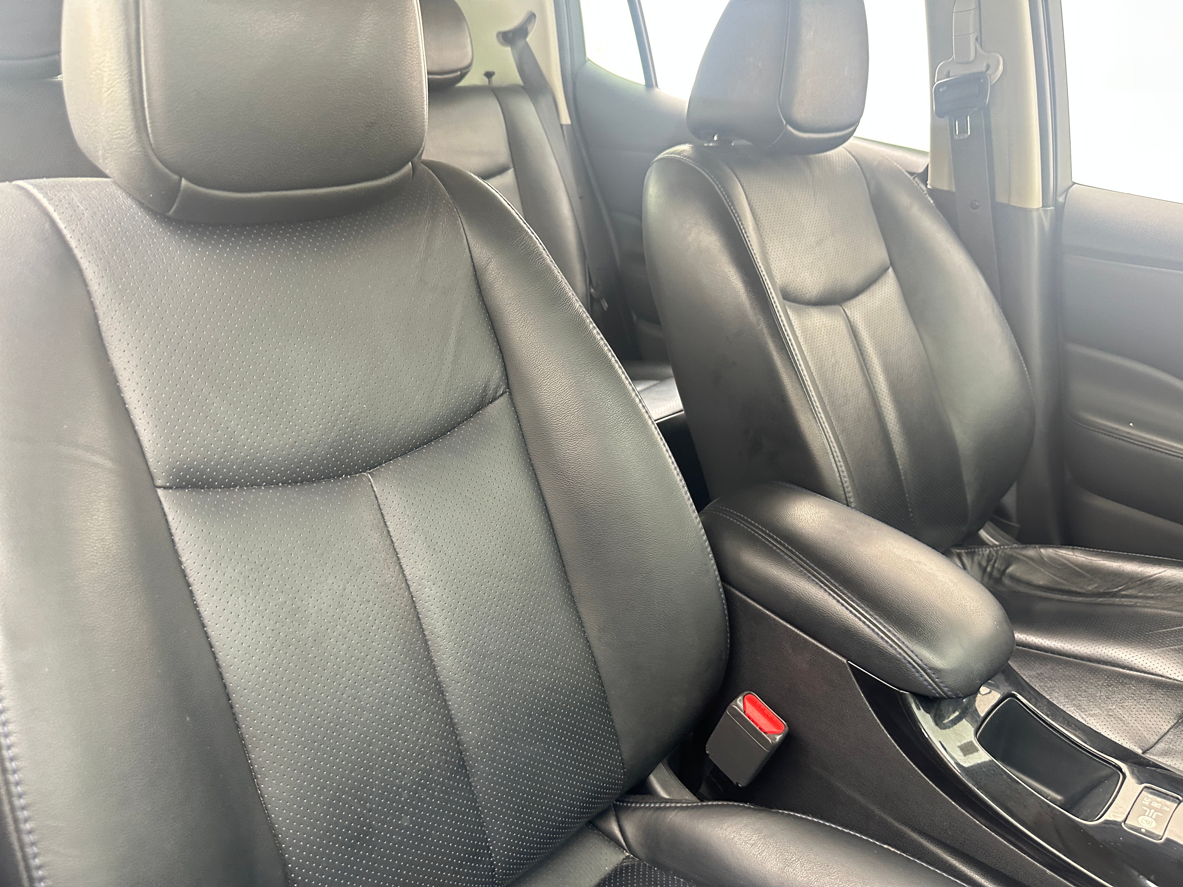 Used 2017 Nissan LEAF SL with VIN 1N4BZ0CP3HC301109 for sale in Auburn, WA