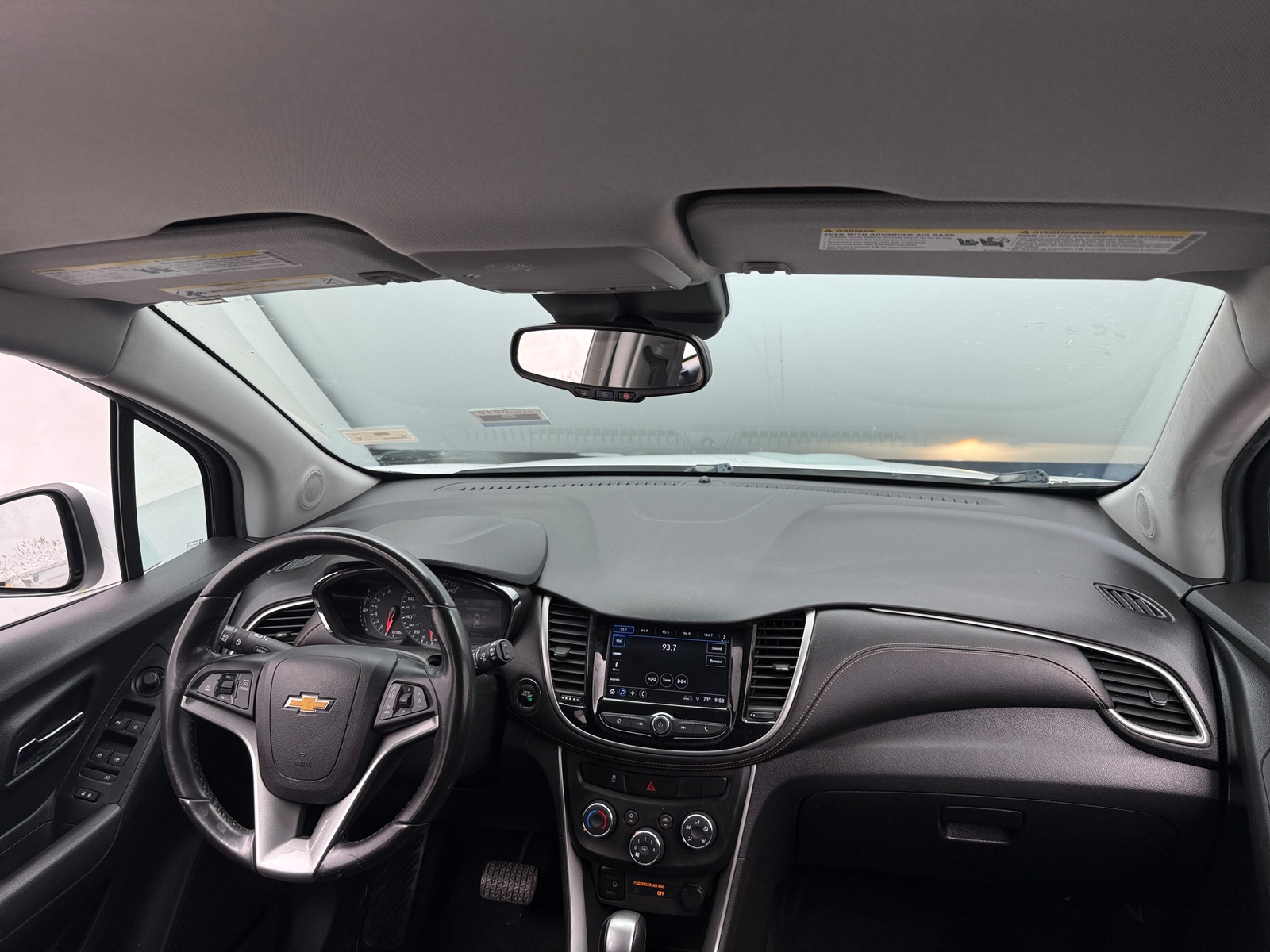 Thumbnail: 2018 Chevrolet Trax - 2