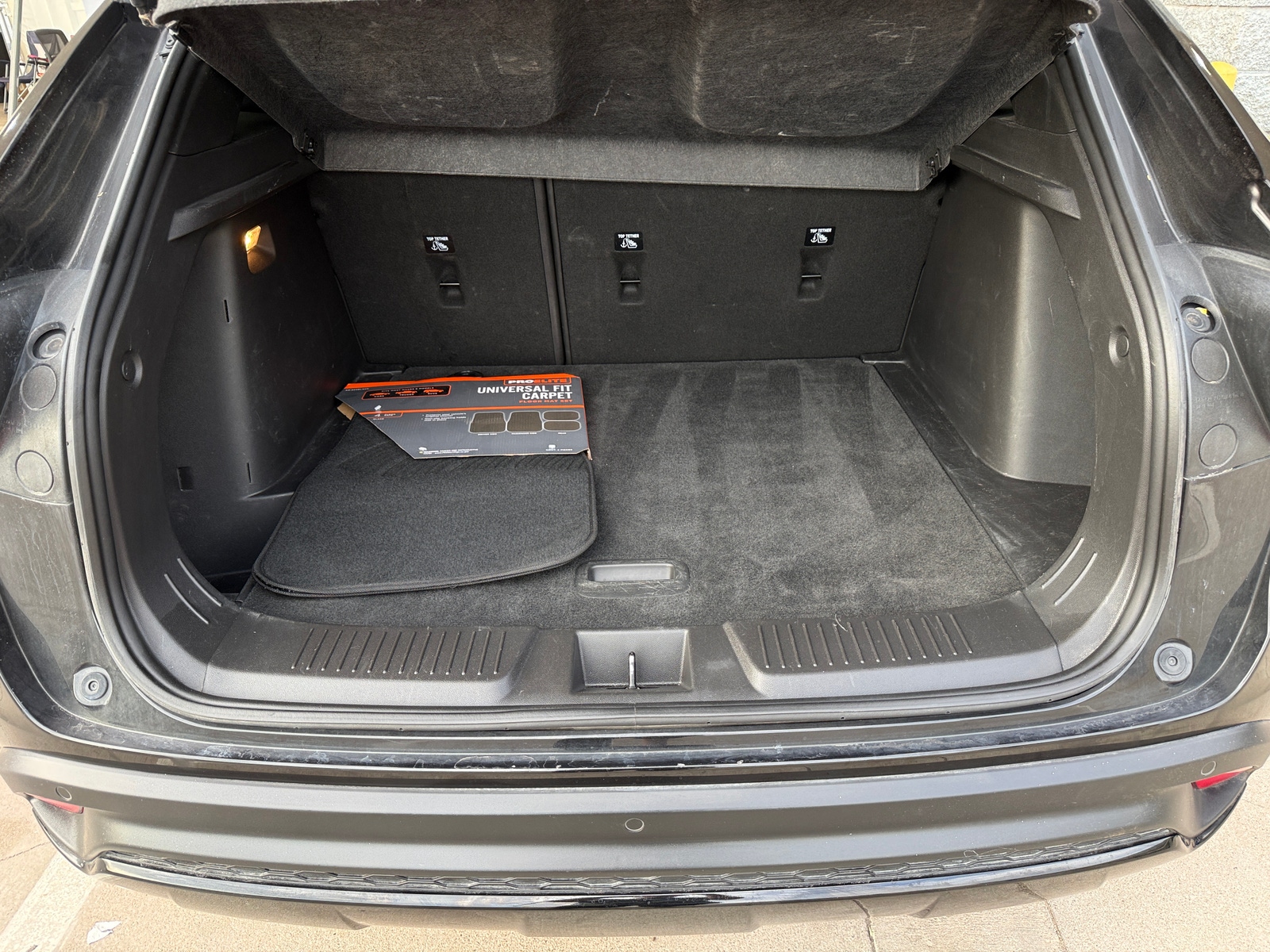 Thumbnail: 2024 Chevrolet Trax - 6