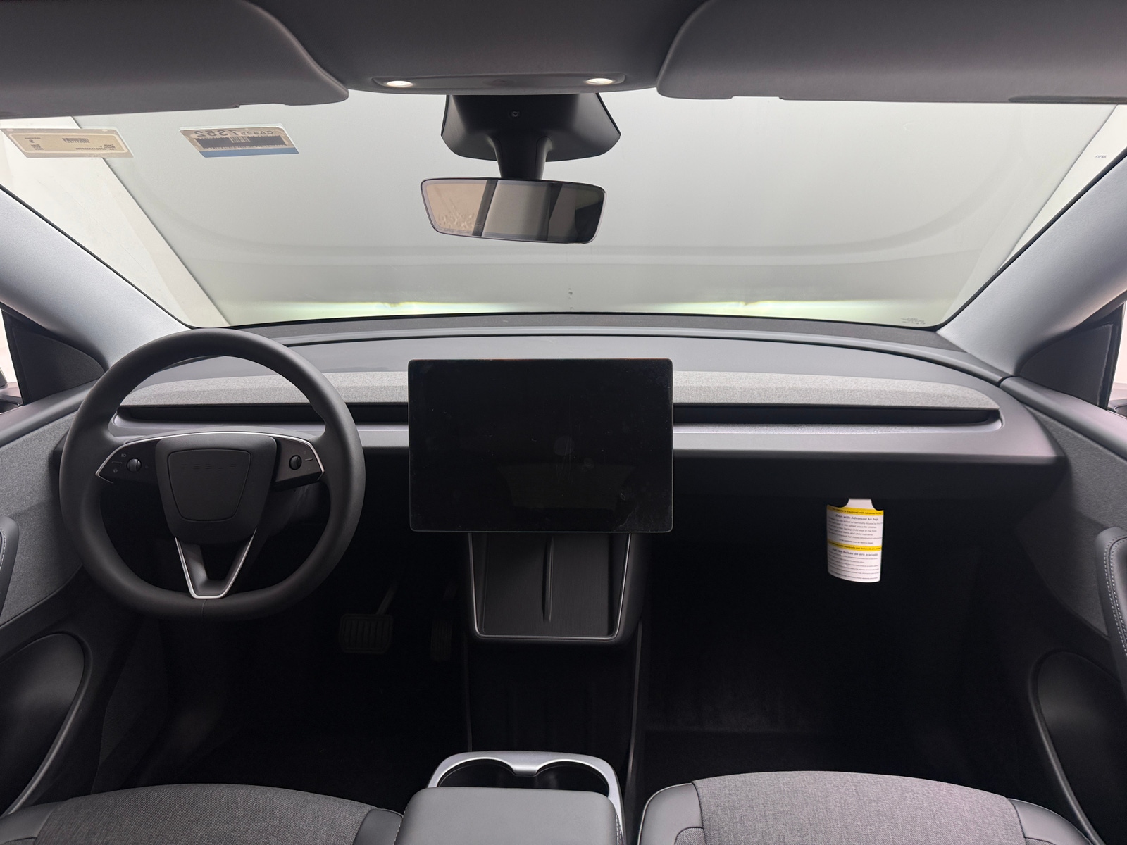 Thumbnail: 2026 Tesla Model Y - 3