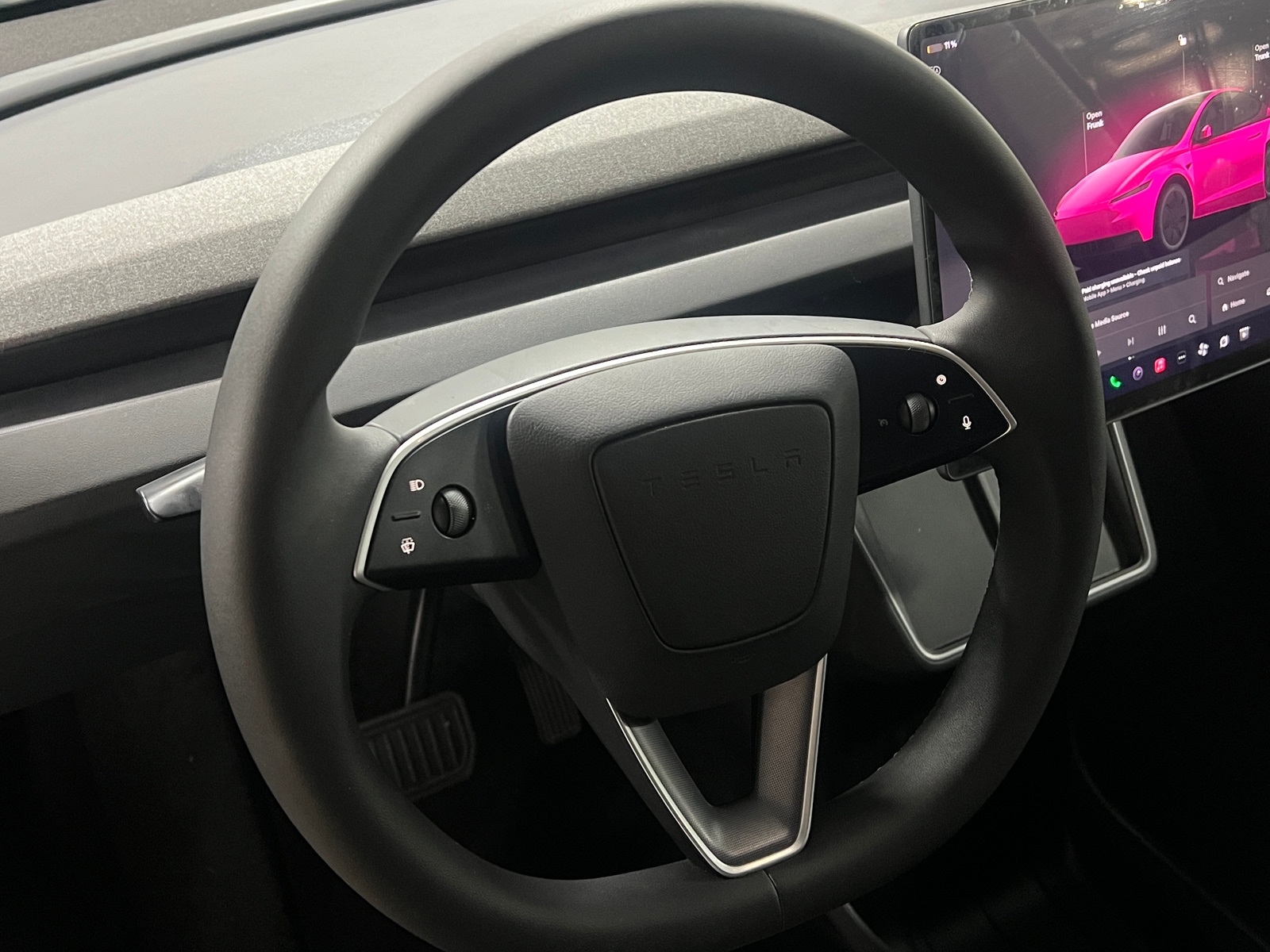 Thumbnail: 2026 Tesla Model Y - 5